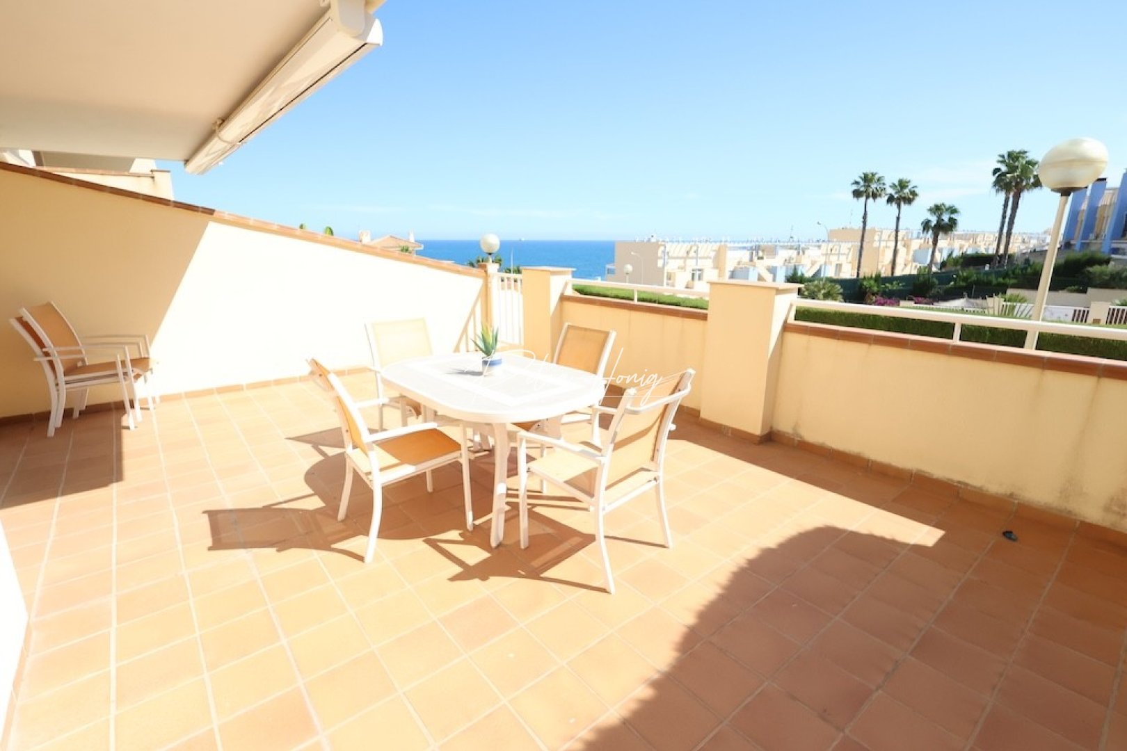 Sale -  квартира - Campoamor