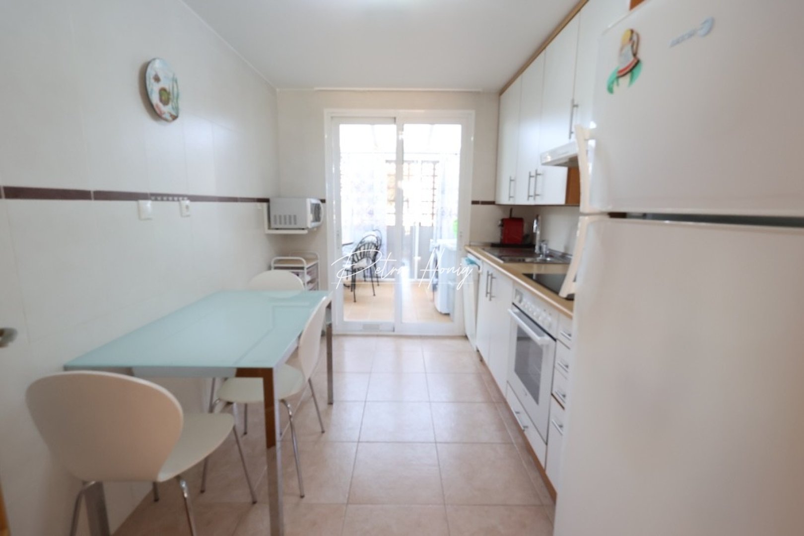 Sale -  квартира - Campoamor