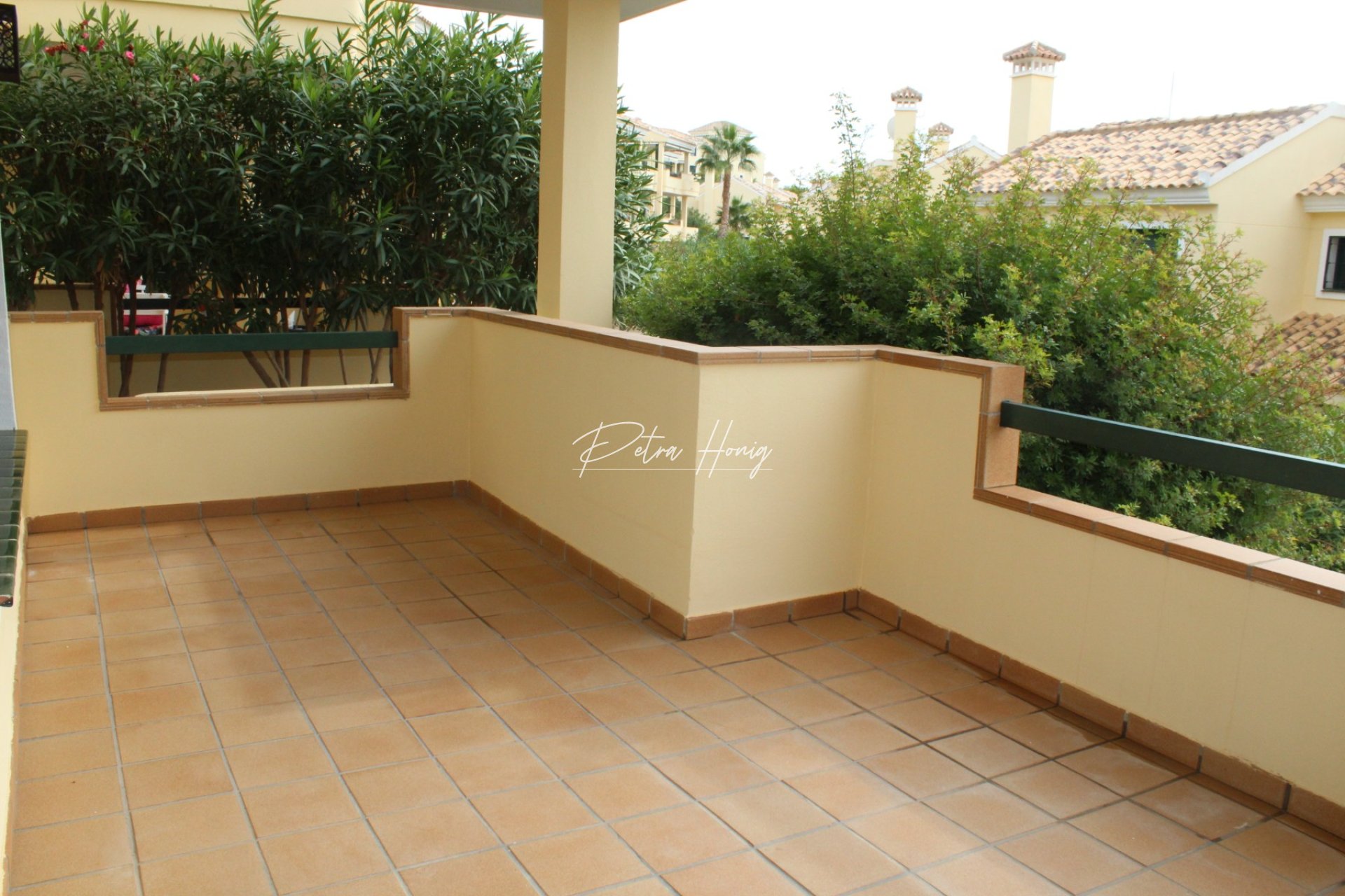 Sale -  квартира - Campoamor