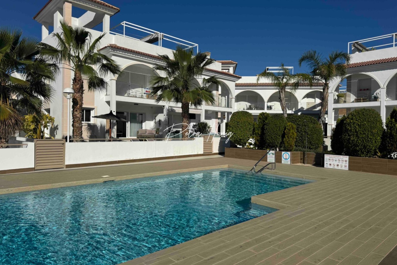Sale -  квартира - Ciudad Quesada - Cuidad Quesada