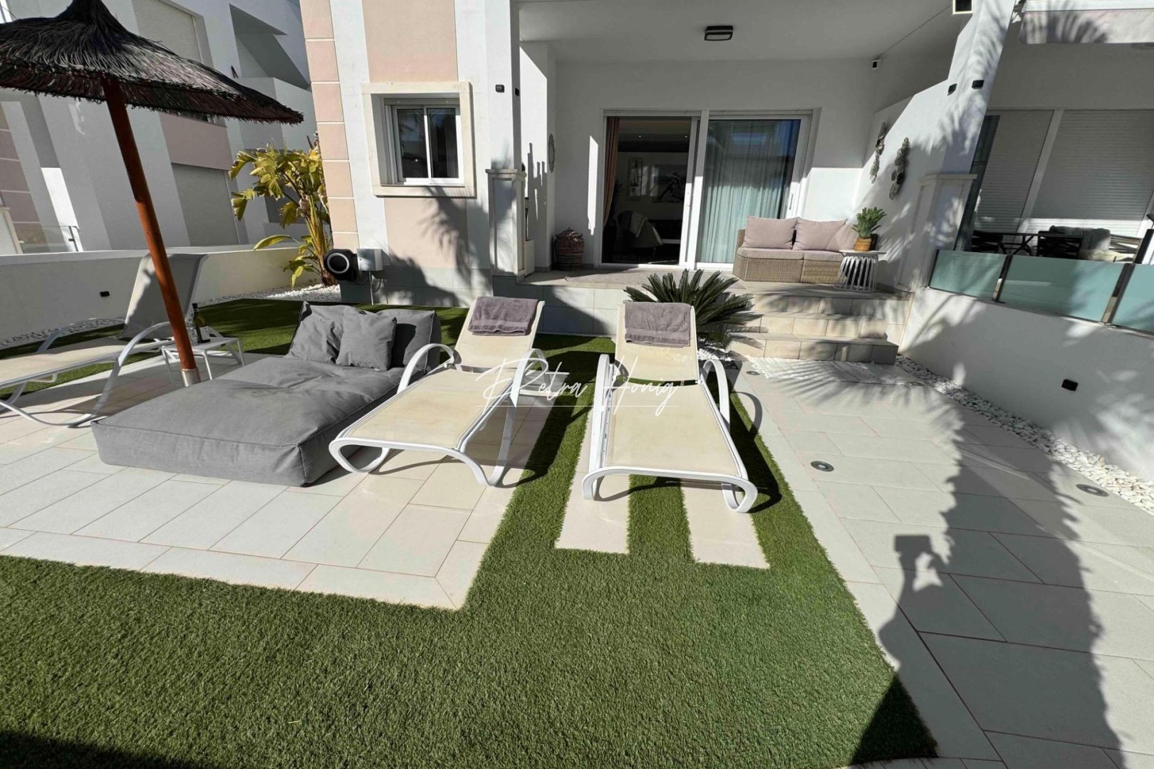 Sale -  квартира - Ciudad Quesada - Cuidad Quesada