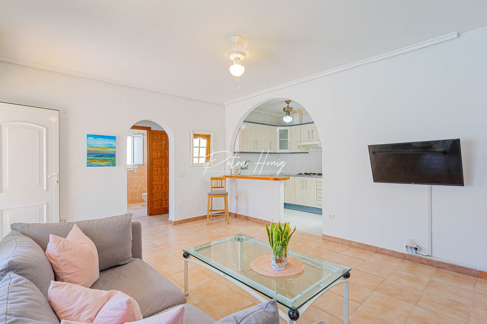 Sale -  квартира - Ciudad Quesada - Cuidad Quesada
