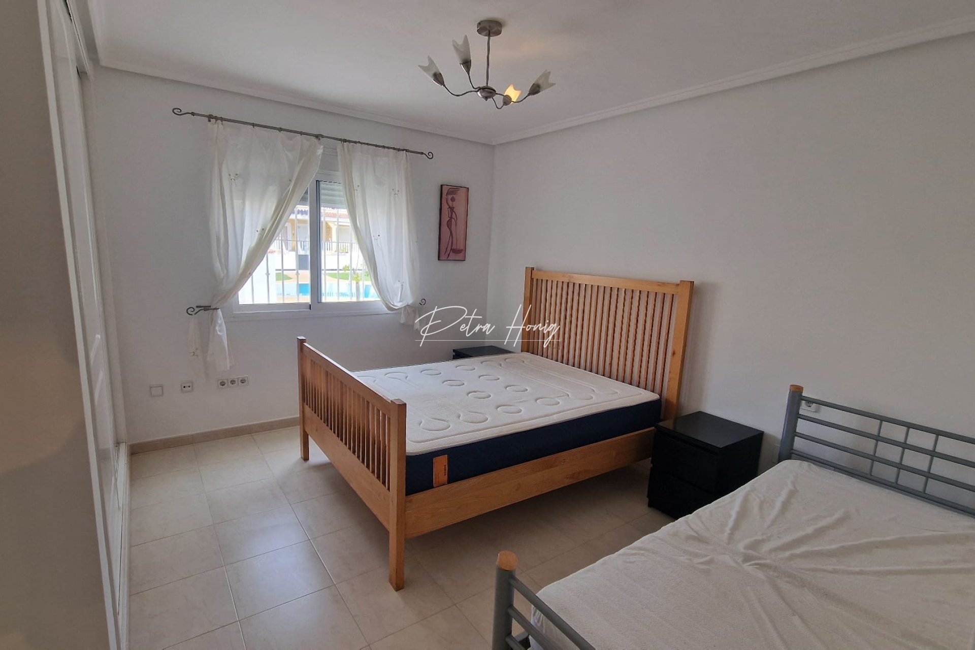 Sale -  квартира - Ciudad Quesada - Dona Pepa