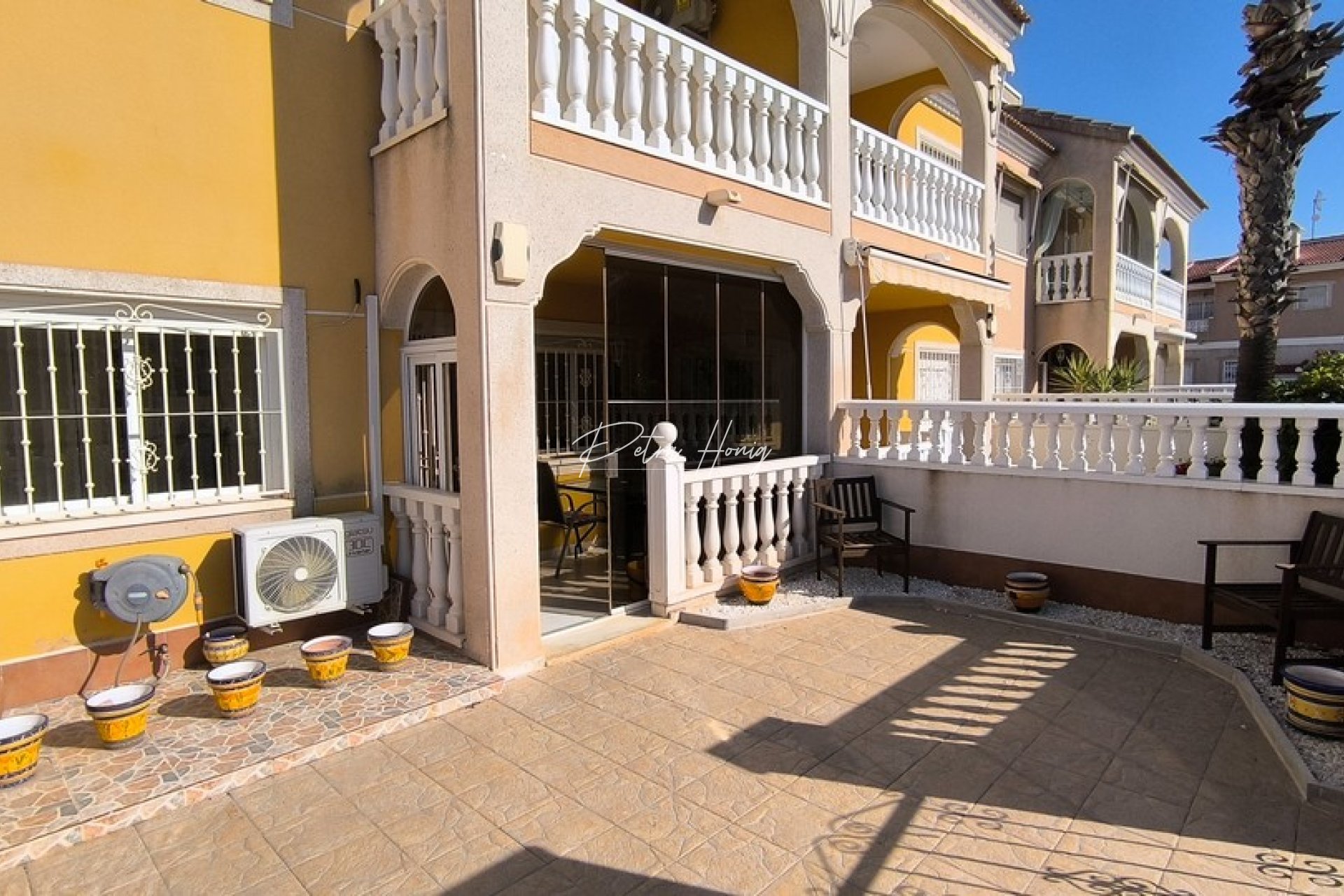 Sale -  квартира - Ciudad Quesada - Dona Pepa