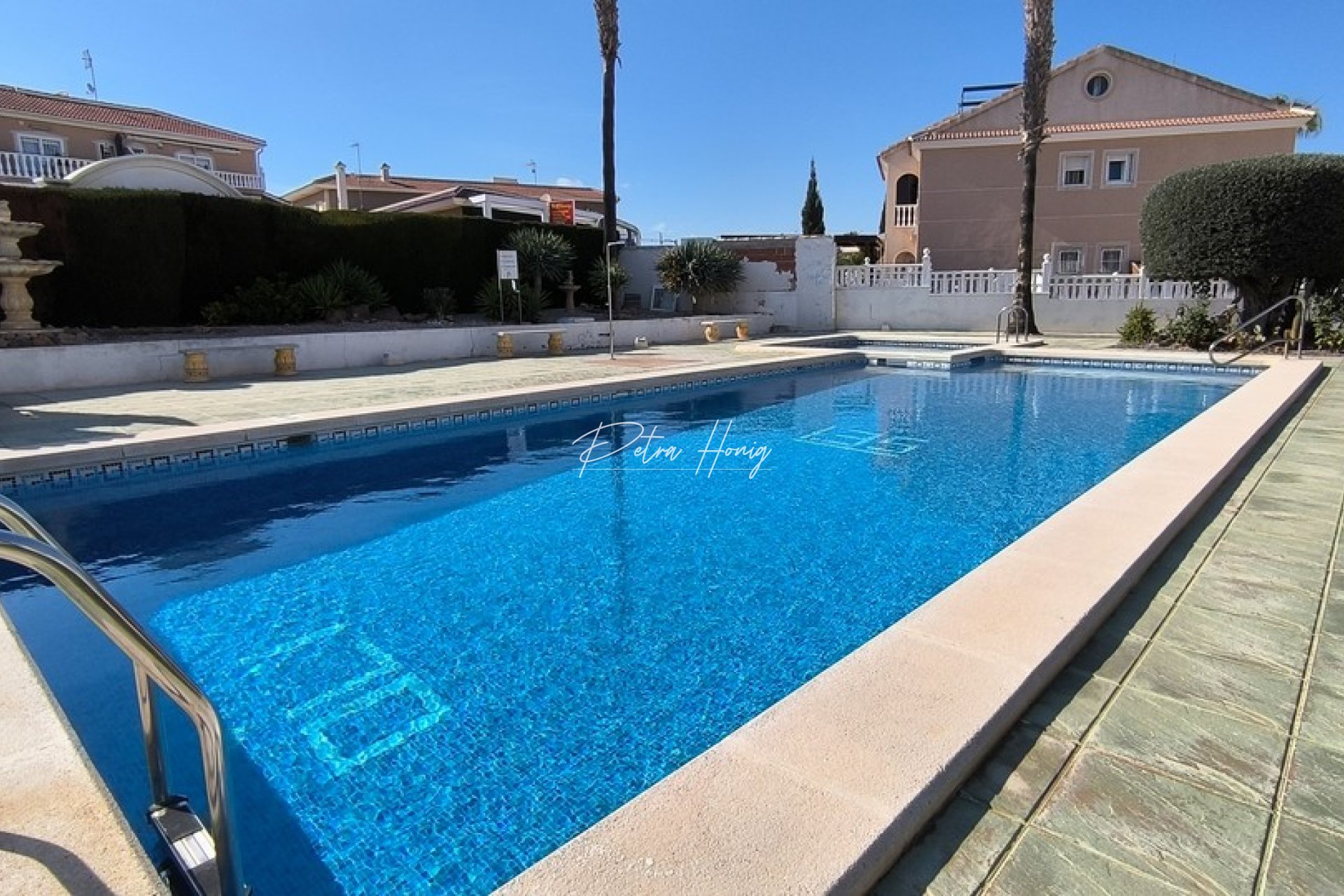 Sale -  квартира - Ciudad Quesada - Dona Pepa