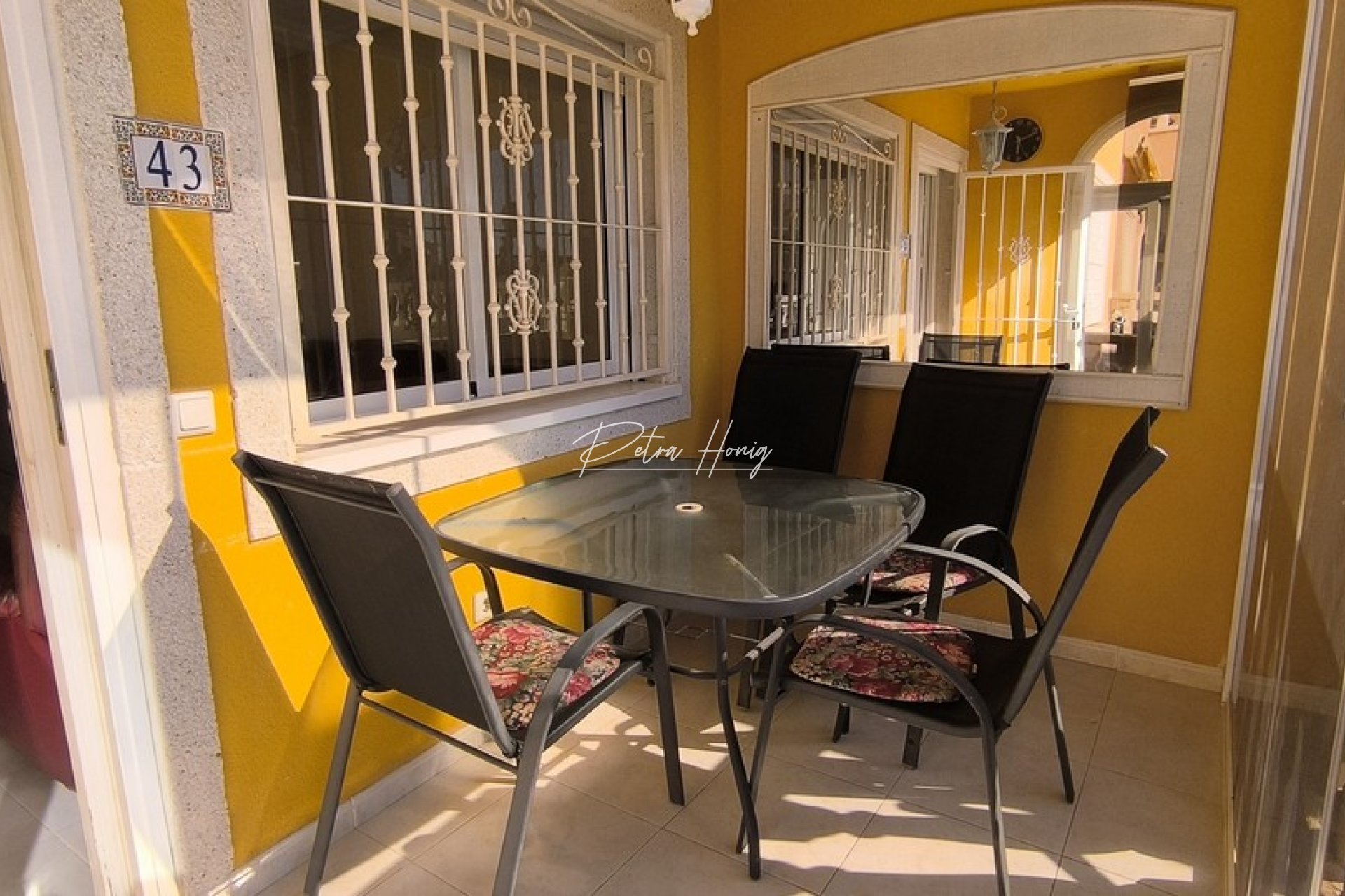 Sale -  квартира - Ciudad Quesada - Dona Pepa