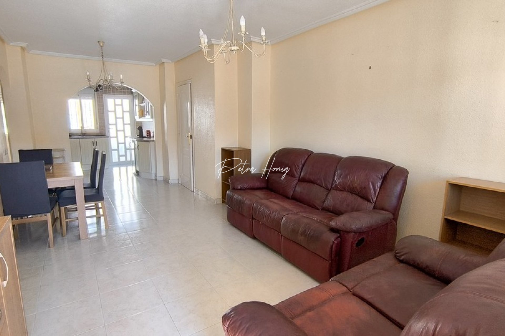 Sale -  квартира - Ciudad Quesada - Dona Pepa
