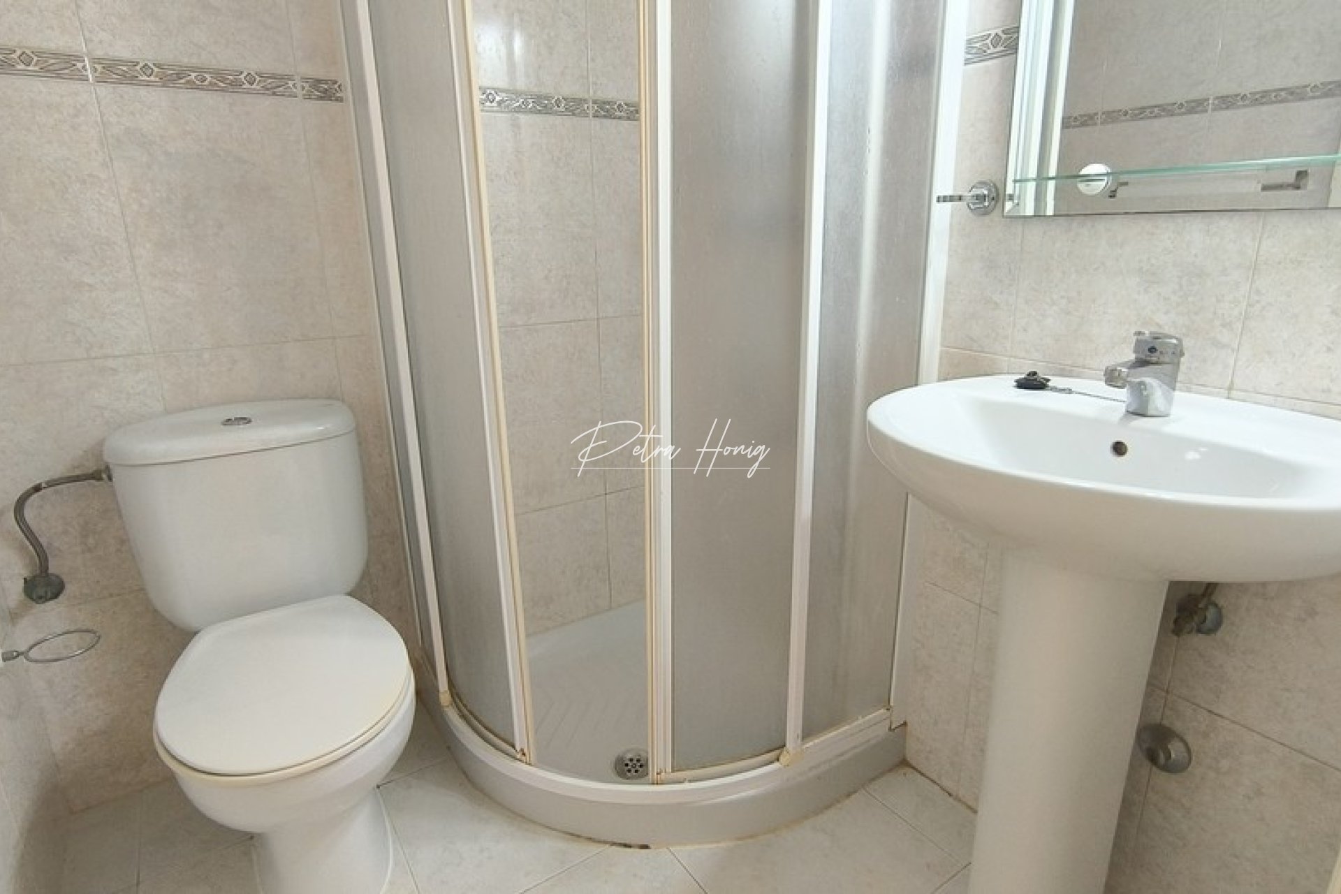 Sale -  квартира - Ciudad Quesada - Dona Pepa