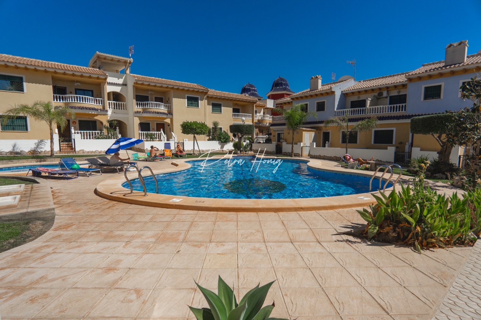 Sale -  квартира - Ciudad Quesada - Dona Pepa