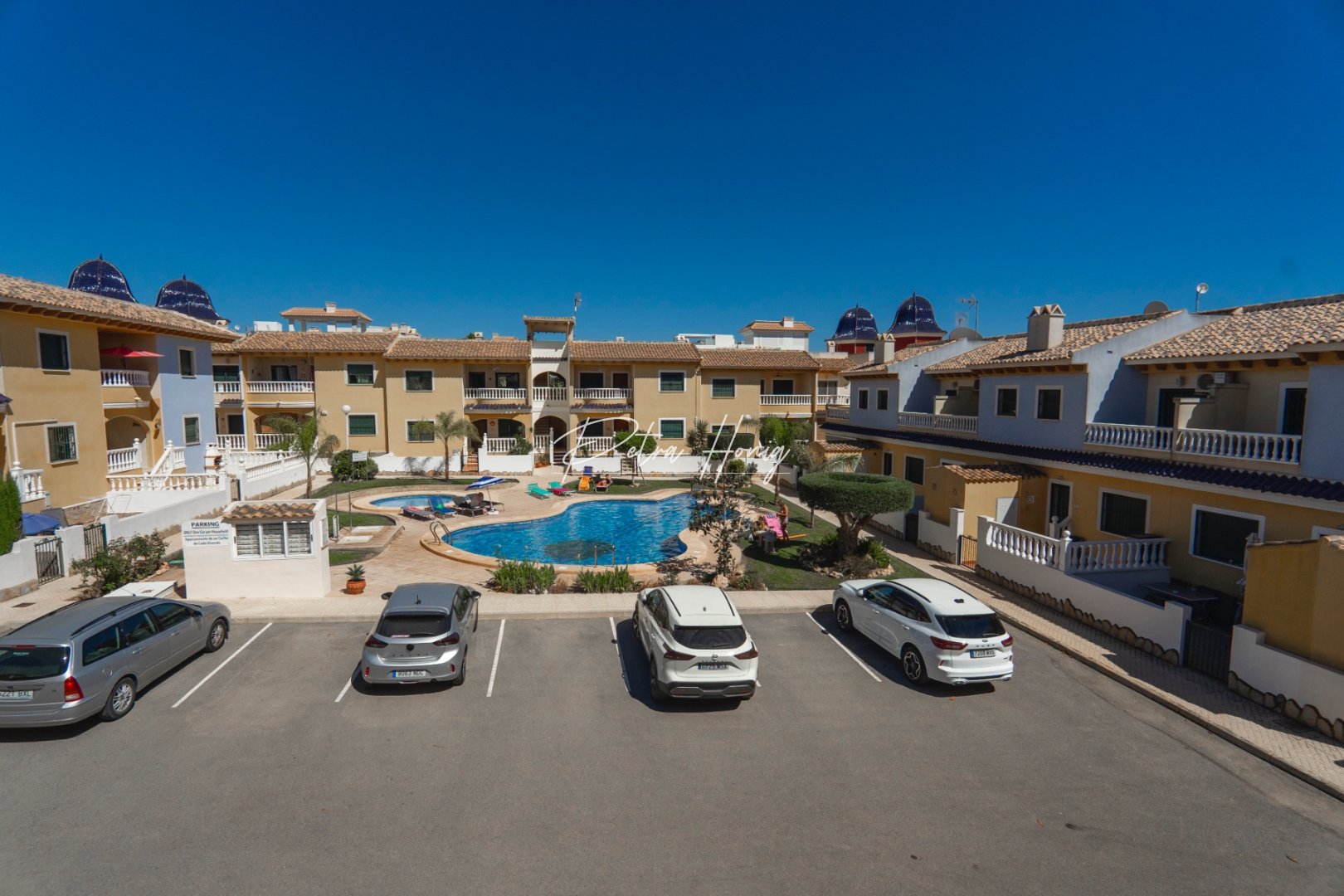 Sale -  квартира - Ciudad Quesada - Dona Pepa