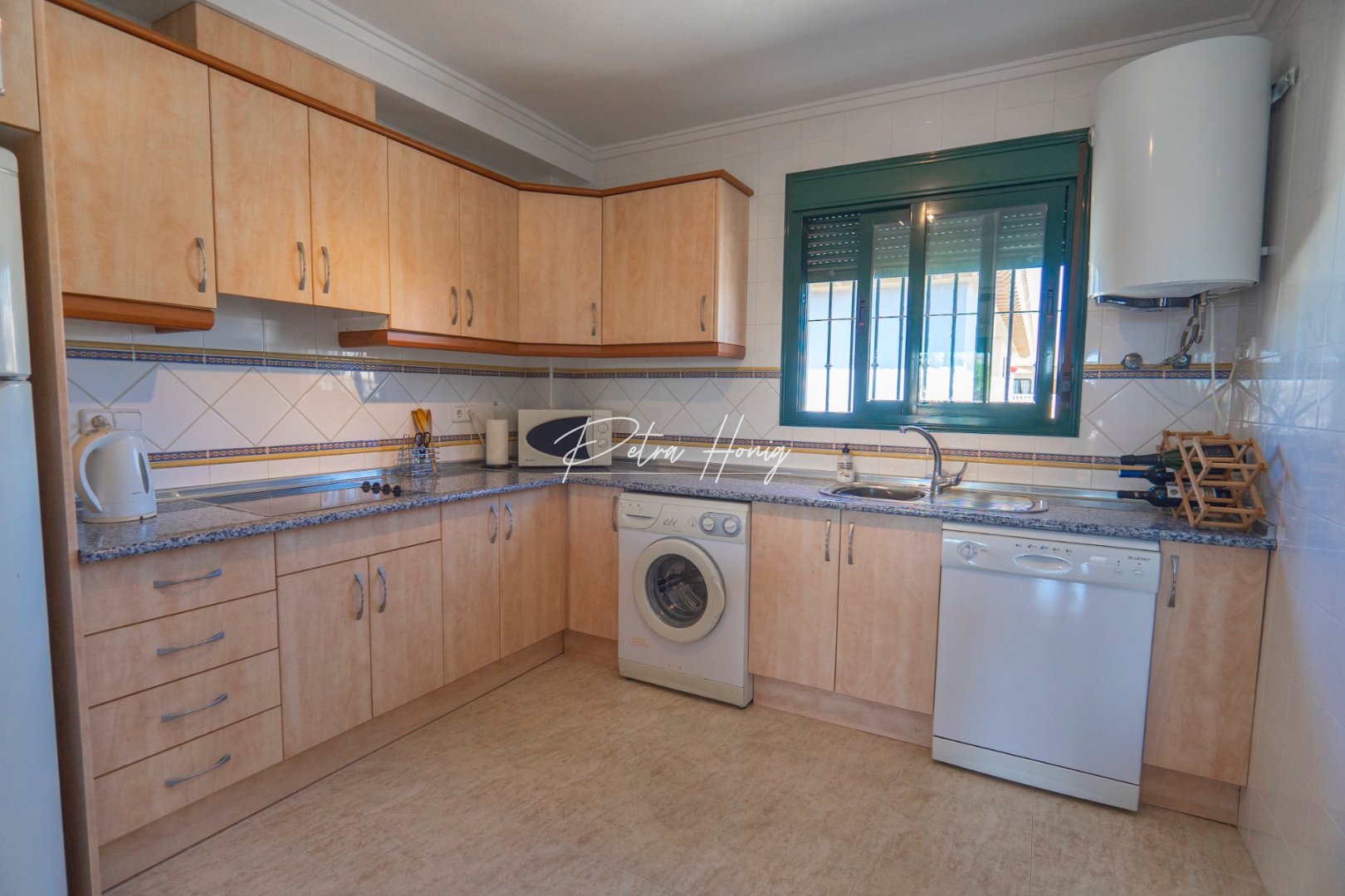 Sale -  квартира - Ciudad Quesada - Dona Pepa