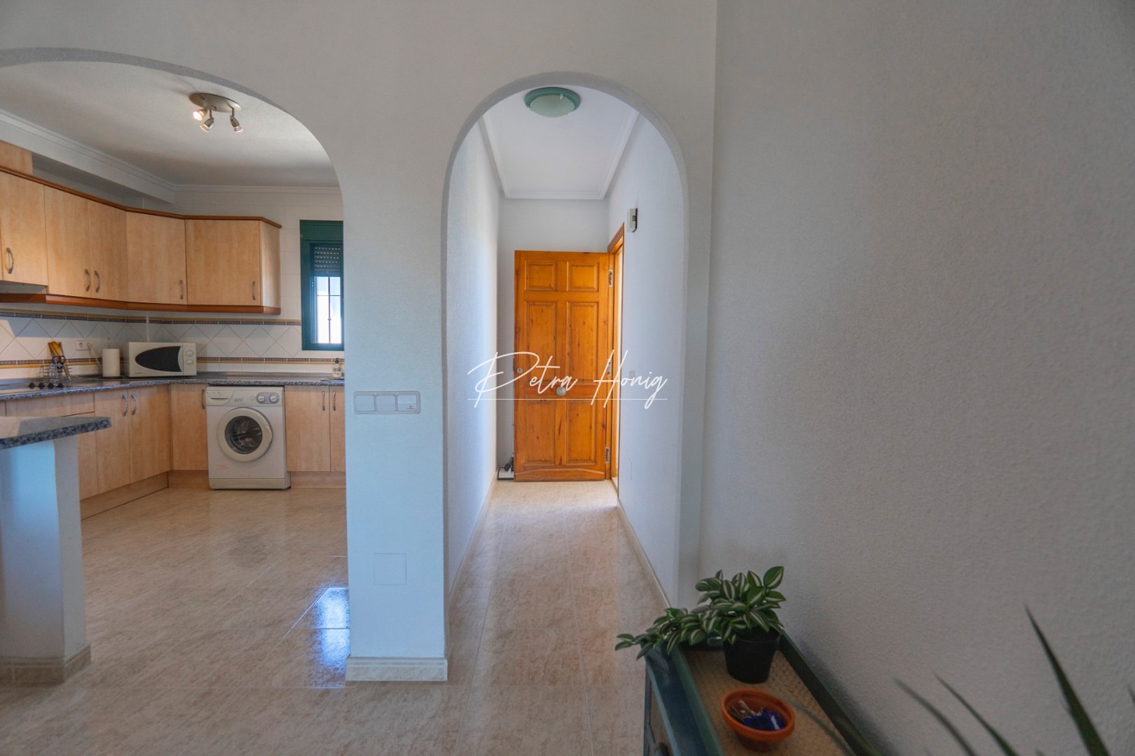 Sale -  квартира - Ciudad Quesada - Dona Pepa