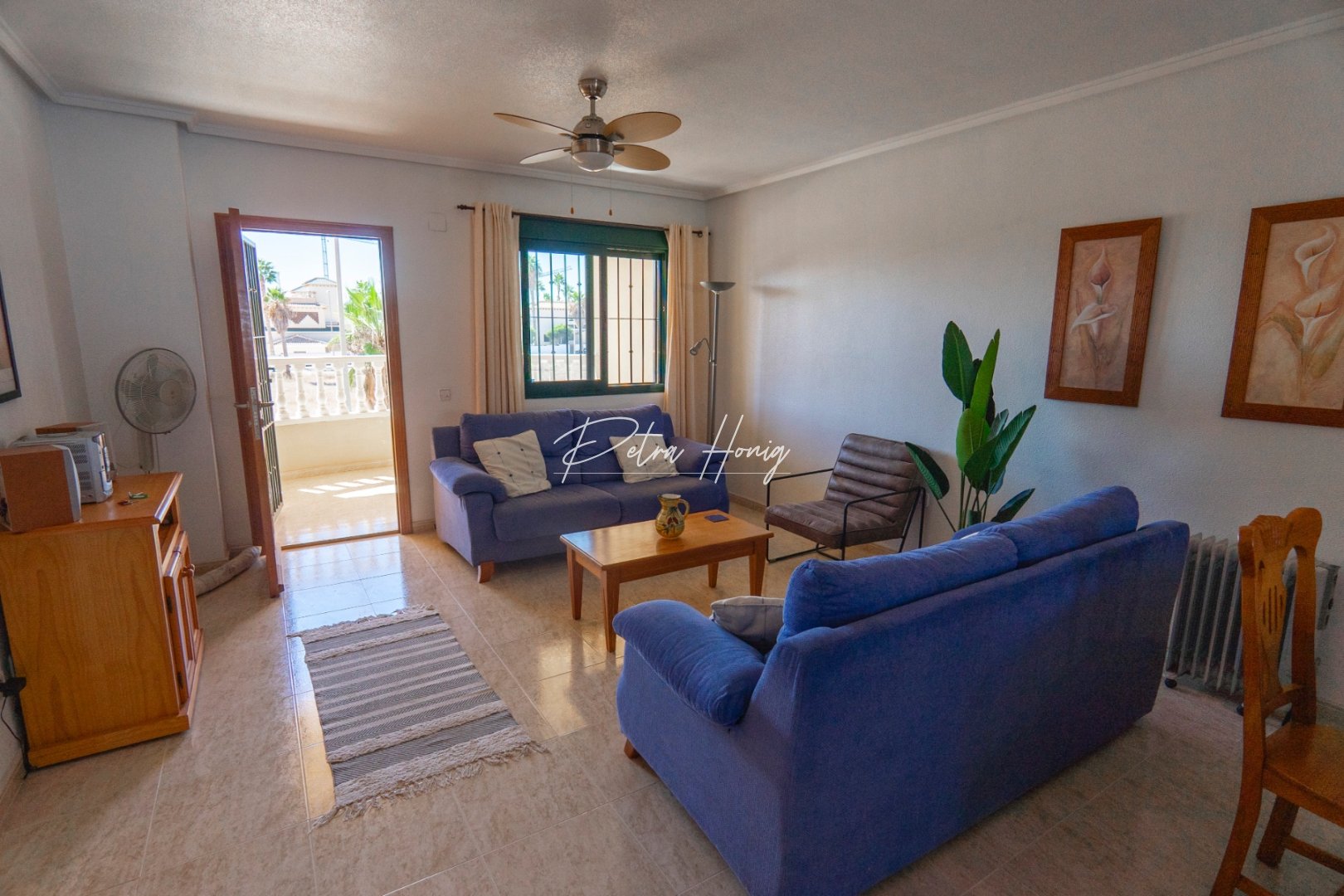 Sale -  квартира - Ciudad Quesada - Dona Pepa