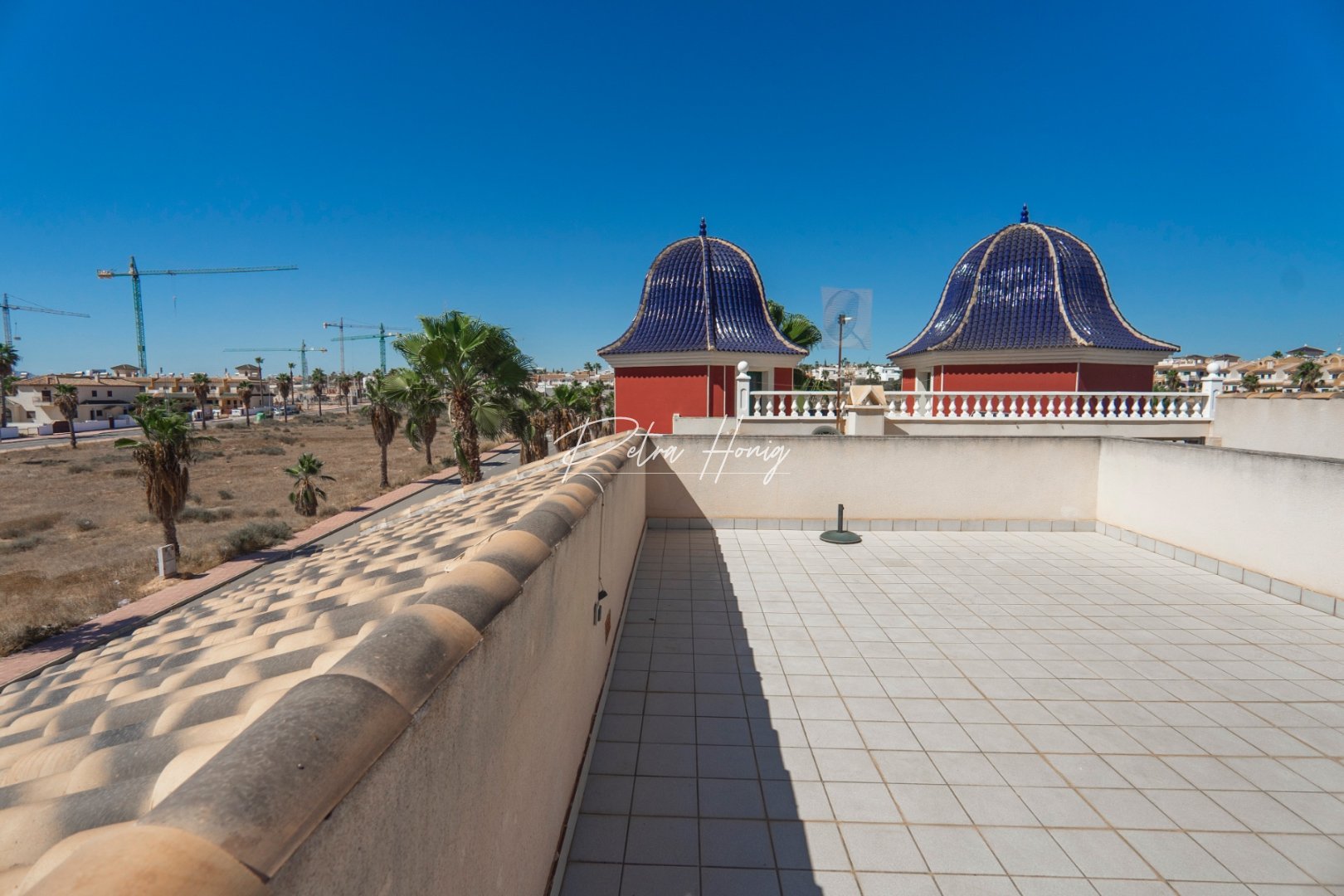 Sale -  квартира - Ciudad Quesada - Dona Pepa