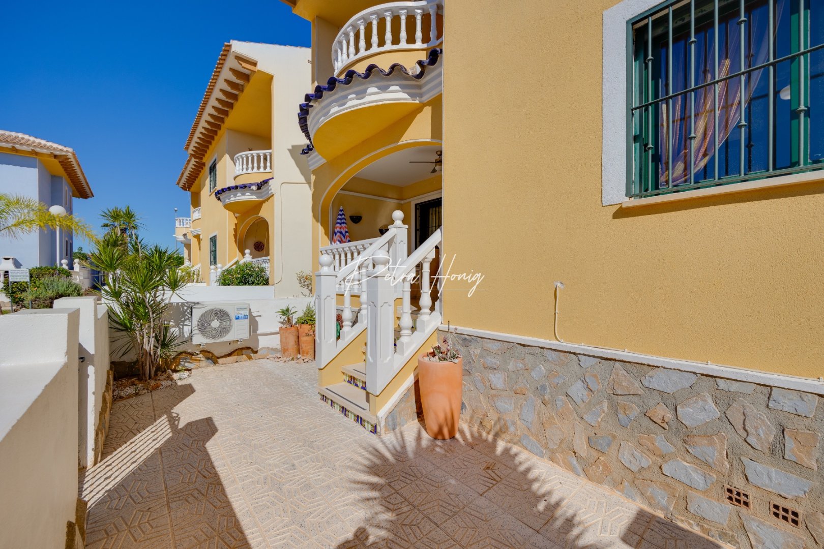 Sale -  квартира - Ciudad Quesada - Dona Pepa