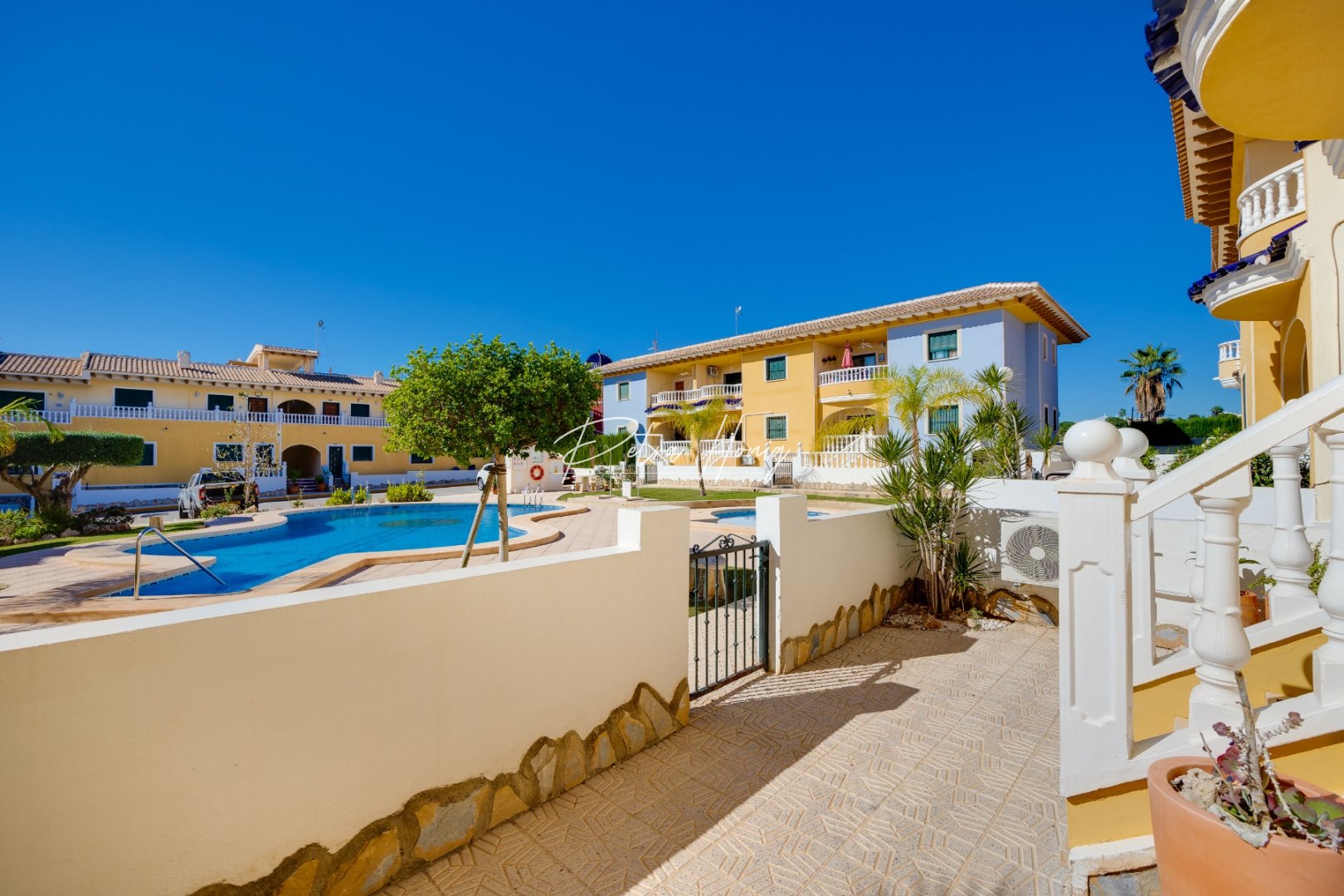 Sale -  квартира - Ciudad Quesada - Dona Pepa