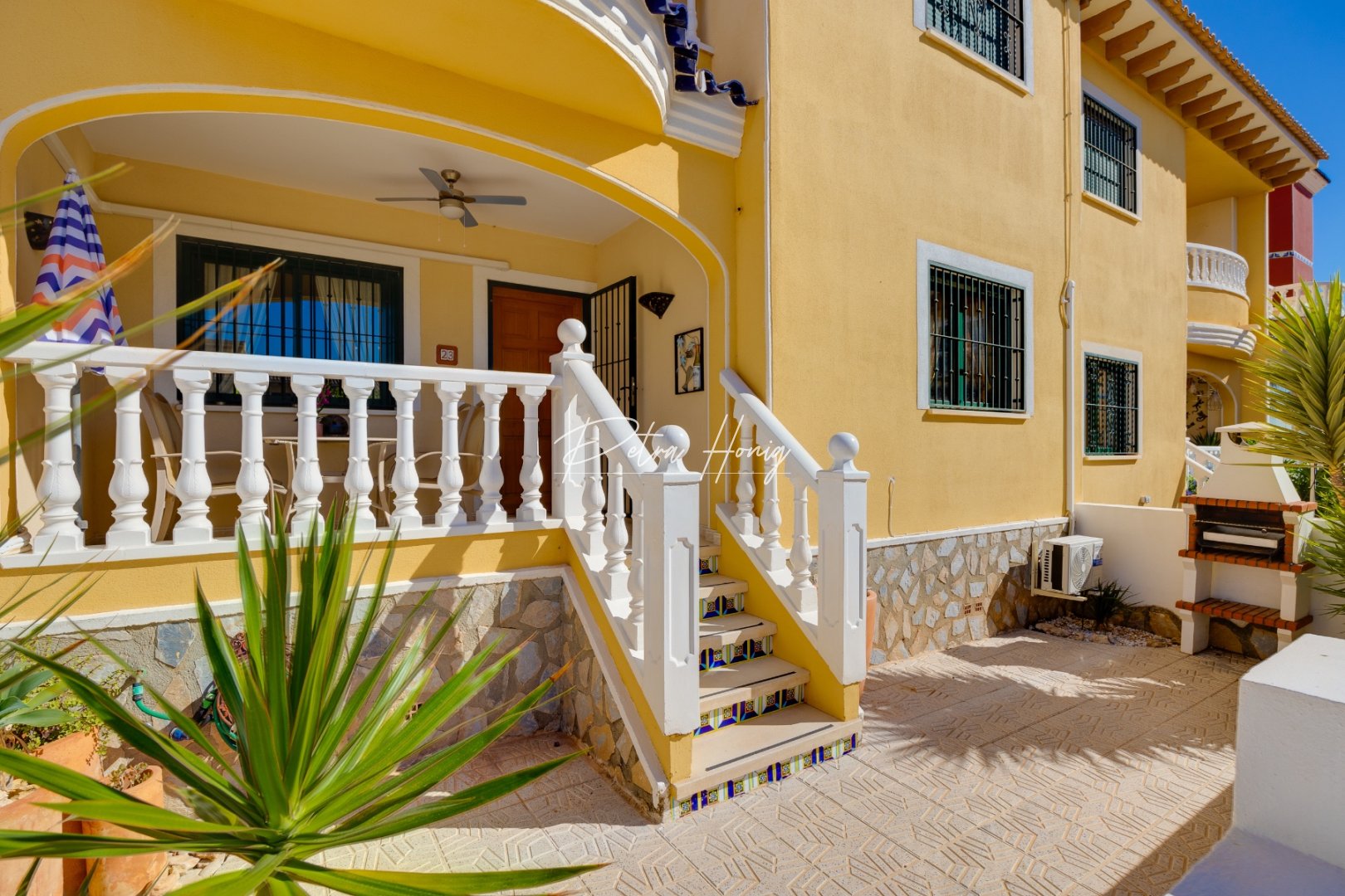 Sale -  квартира - Ciudad Quesada - Dona Pepa