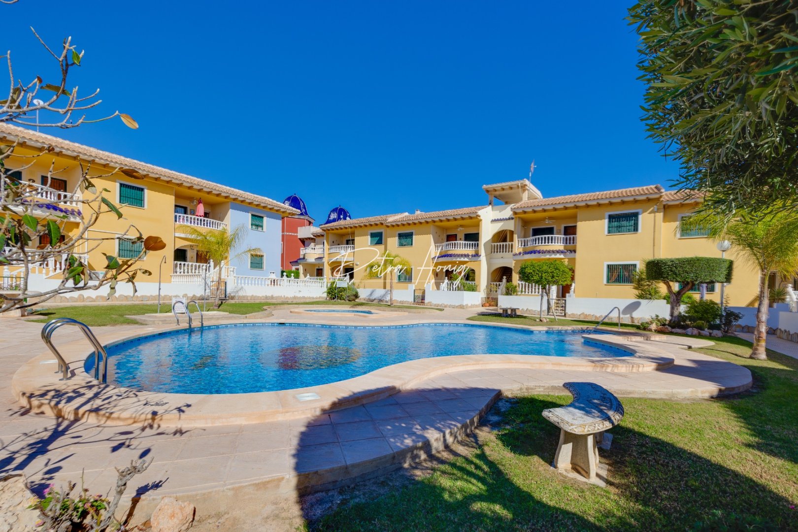 Sale -  квартира - Ciudad Quesada - Dona Pepa