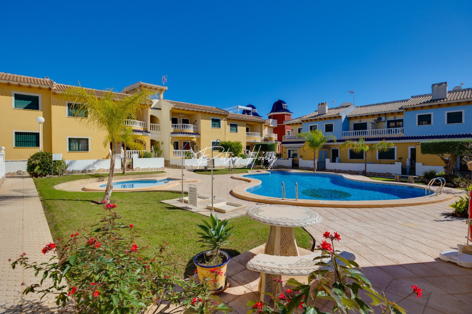 Sale -  квартира - Ciudad Quesada - Dona Pepa