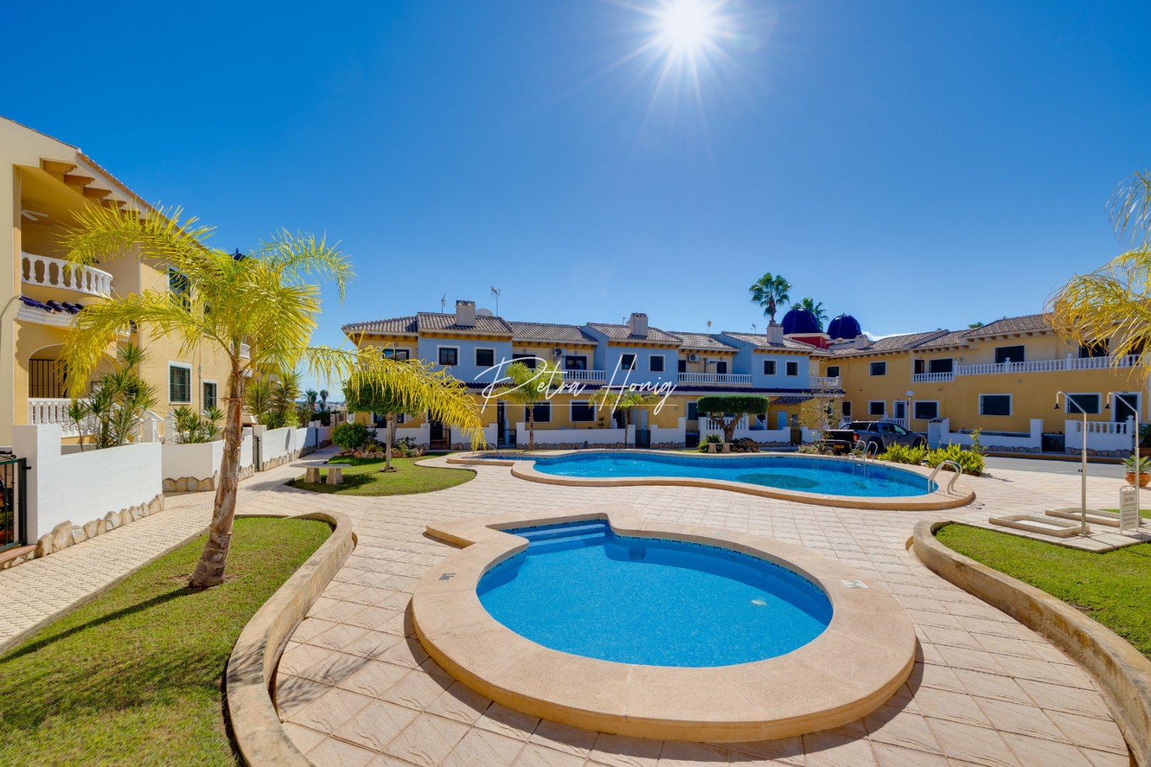 Sale -  квартира - Ciudad Quesada - Dona Pepa