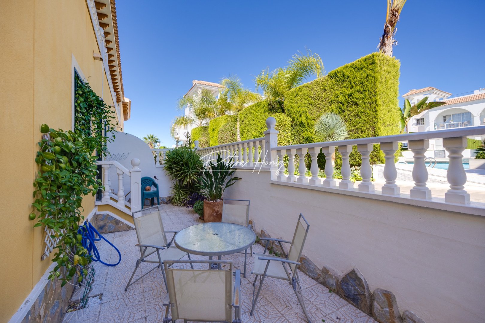 Sale -  квартира - Ciudad Quesada - Dona Pepa