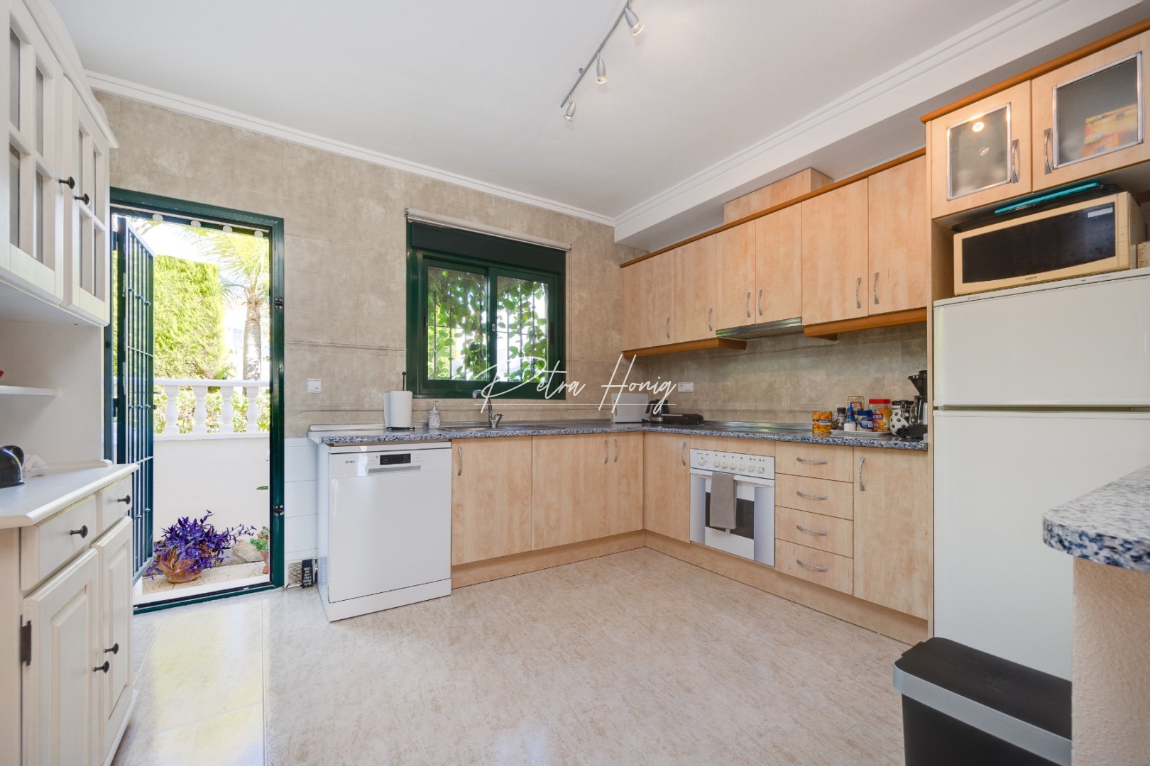 Sale -  квартира - Ciudad Quesada - Dona Pepa