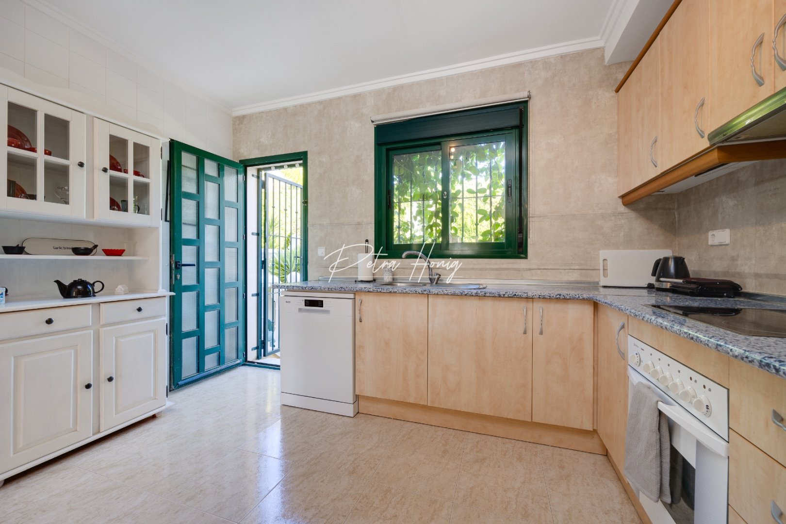 Sale -  квартира - Ciudad Quesada - Dona Pepa