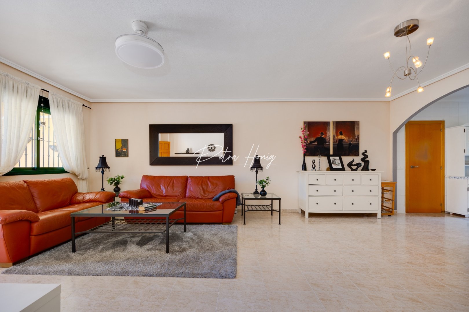 Sale -  квартира - Ciudad Quesada - Dona Pepa