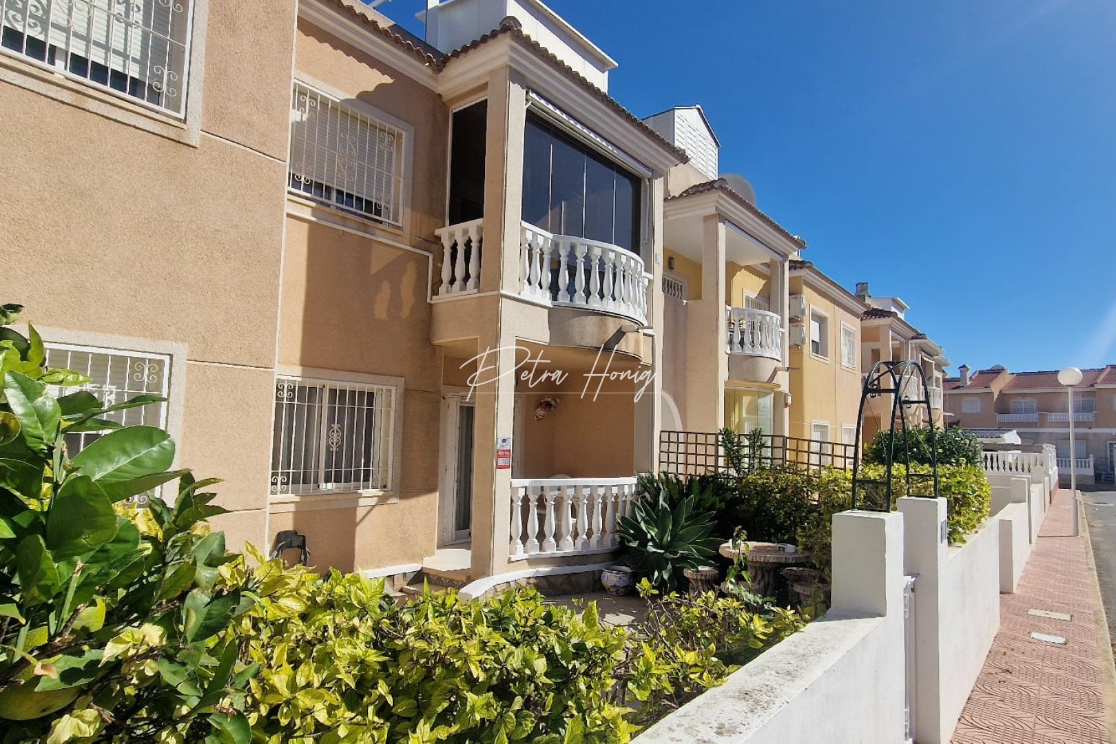 Sale -  квартира - Ciudad Quesada - Doña pepa