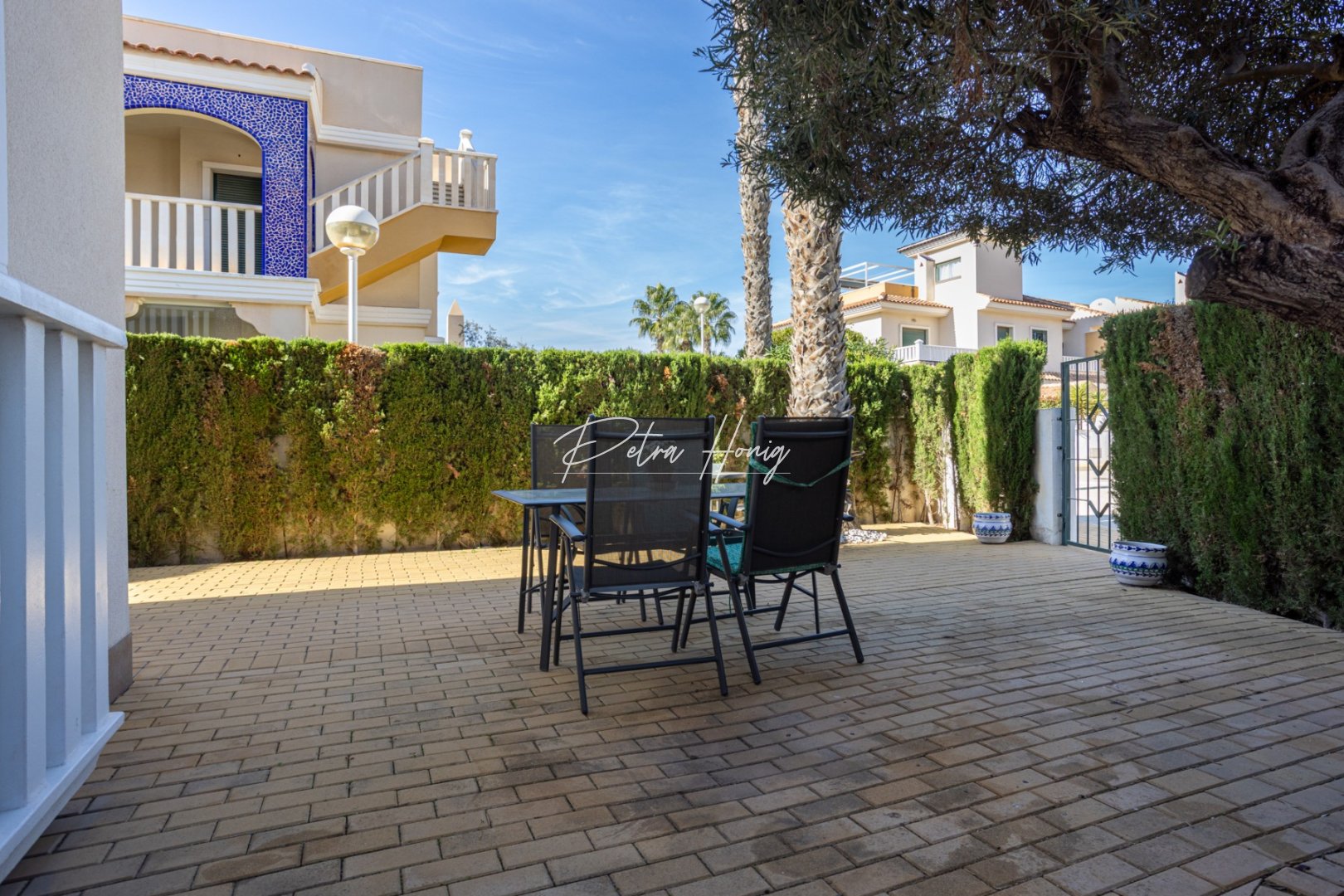 Sale -  квартира - Ciudad Quesada - Dona Pepa