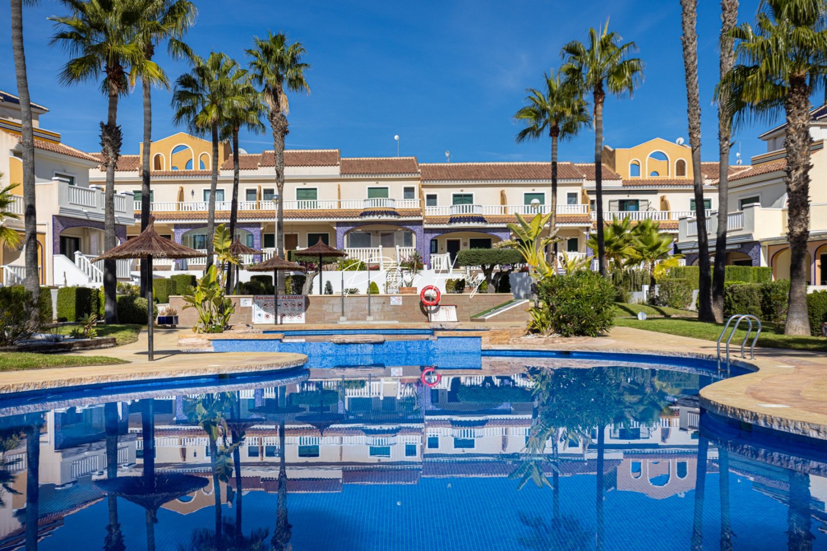 Sale -  квартира - Ciudad Quesada - Dona Pepa