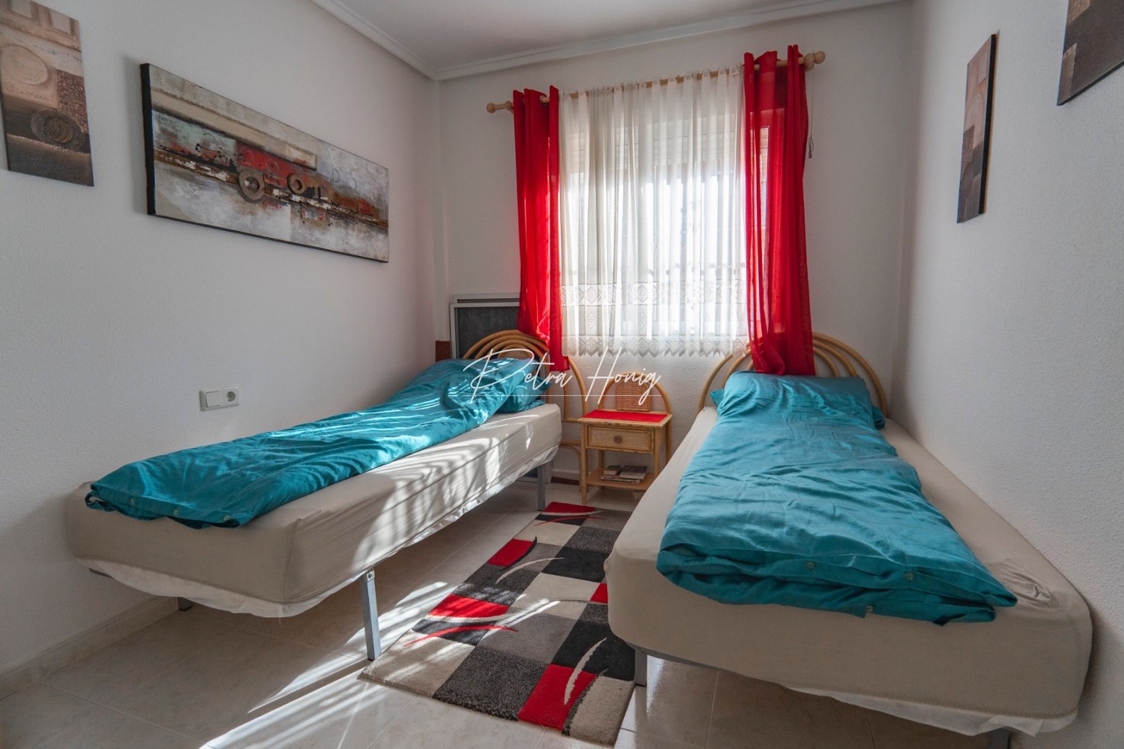 Sale -  квартира - Ciudad Quesada - Dona Pepa