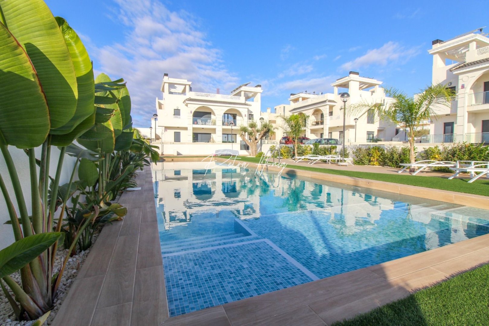 Sale -  квартира - Ciudad Quesada - Dona Pepa