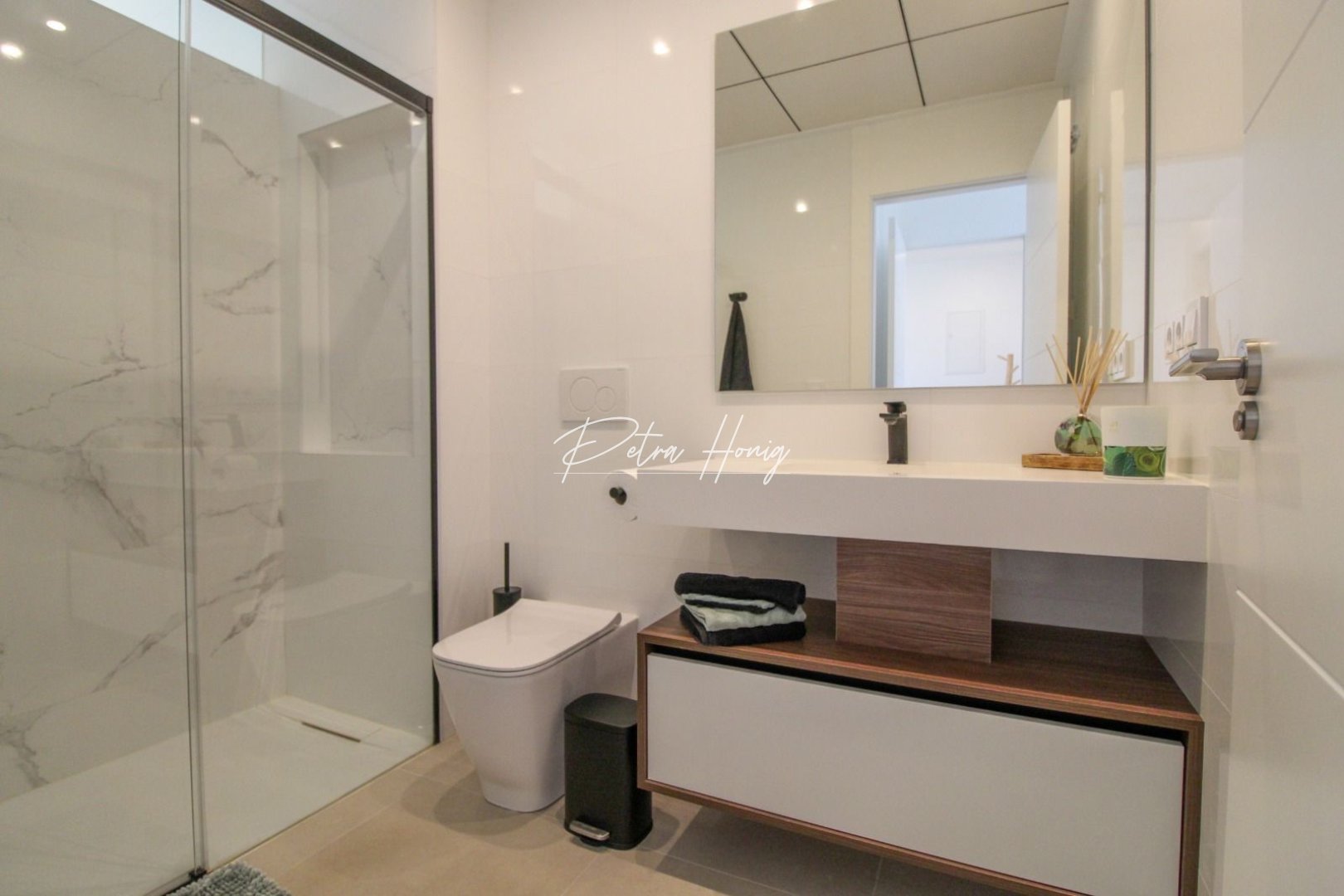 Sale -  квартира - Ciudad Quesada - Dona Pepa