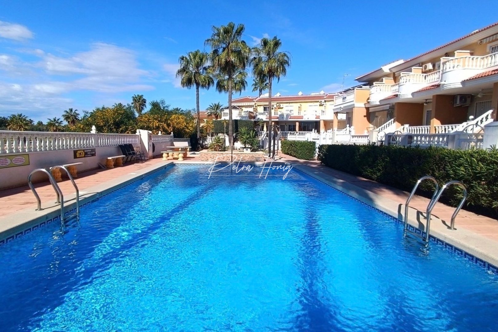 Sale -  квартира - Ciudad Quesada - Dona Pepa