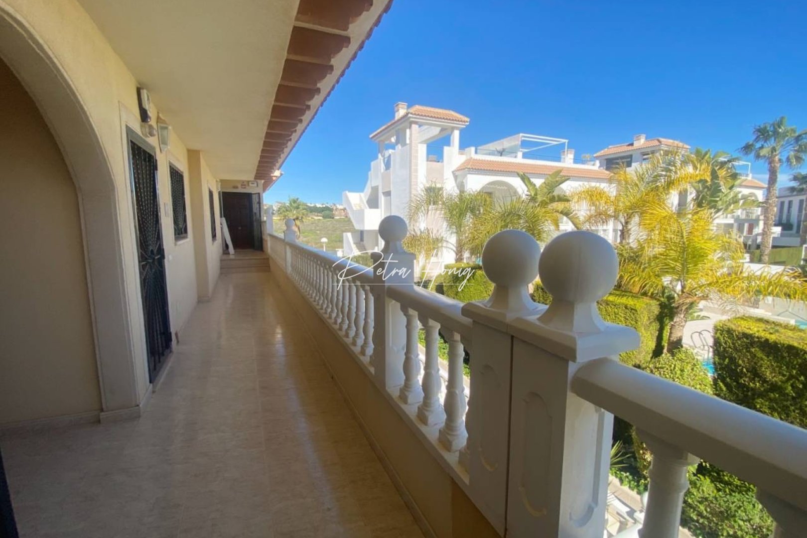 Sale -  квартира - Ciudad Quesada - Dona Pepa