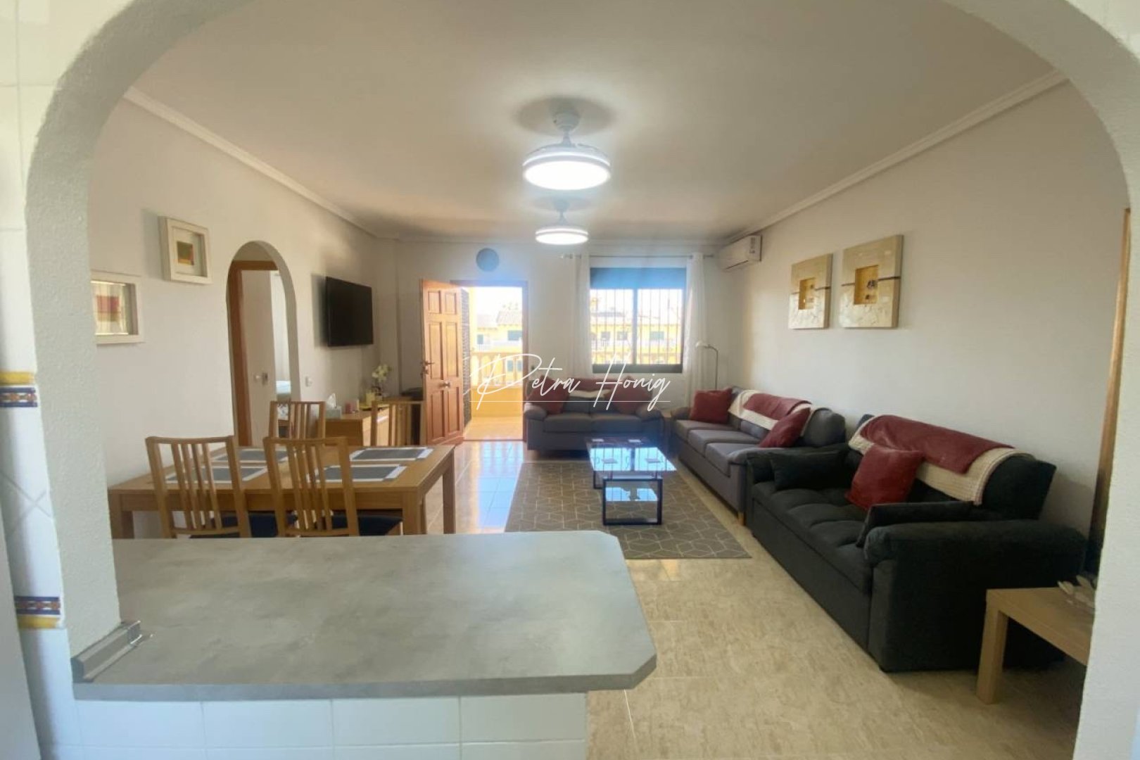 Sale -  квартира - Ciudad Quesada - Dona Pepa