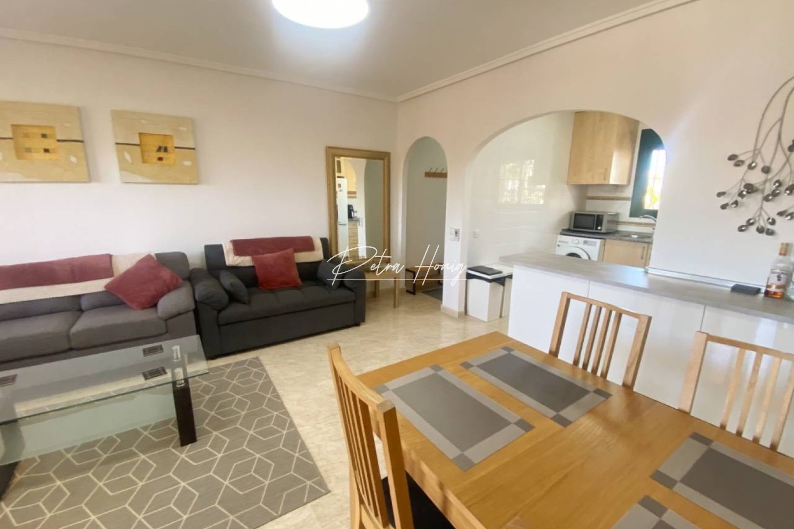 Sale -  квартира - Ciudad Quesada - Dona Pepa