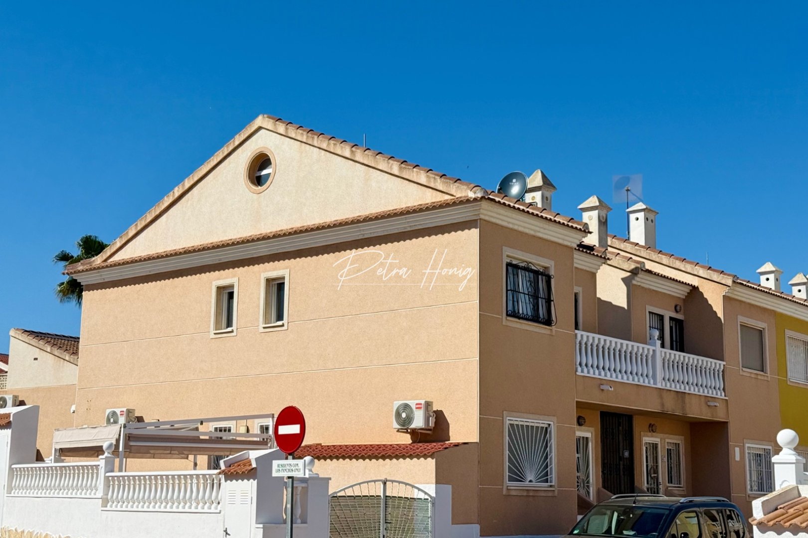 Sale -  квартира - Ciudad Quesada - Dona Pepa