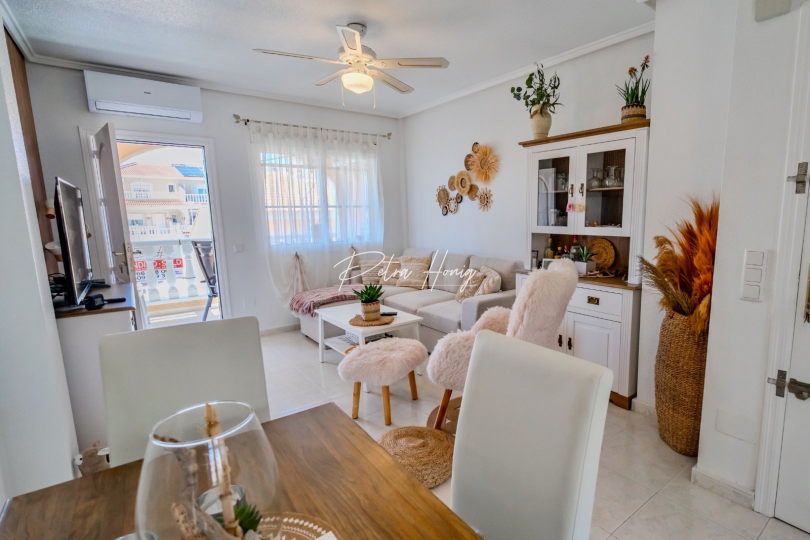 Sale -  квартира - Ciudad Quesada - Dona Pepa