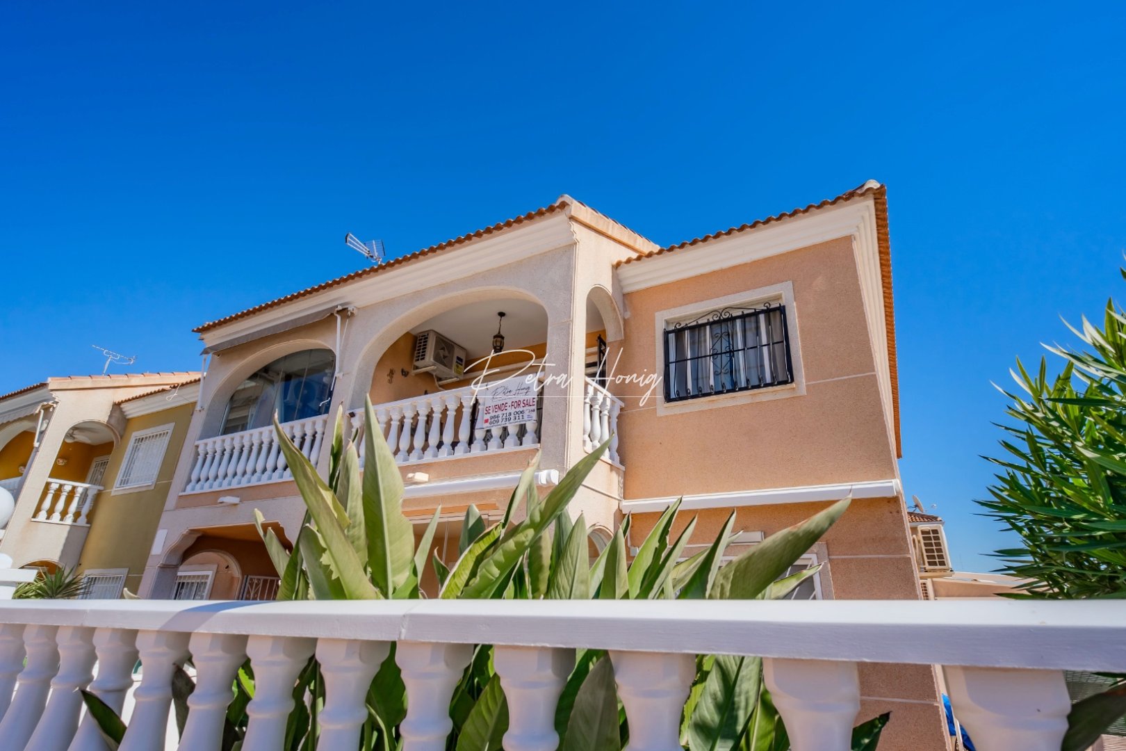 Sale -  квартира - Ciudad Quesada - Dona Pepa