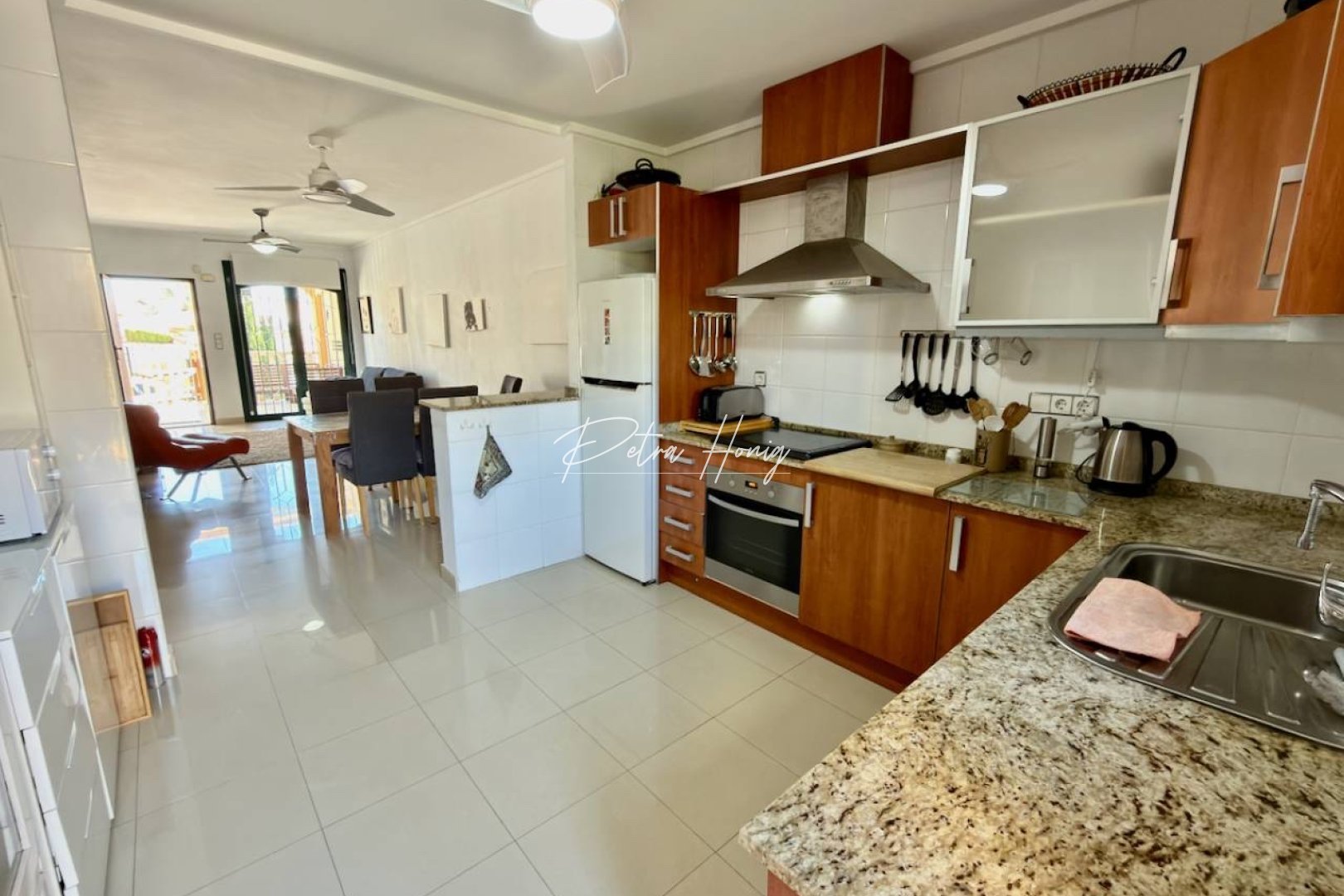 Sale -  квартира - Ciudad Quesada - Dona Pepa