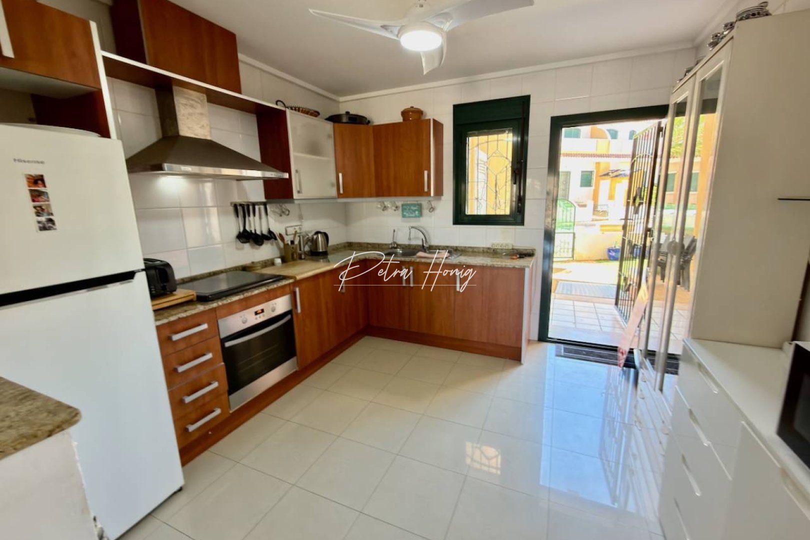 Sale -  квартира - Ciudad Quesada - Dona Pepa