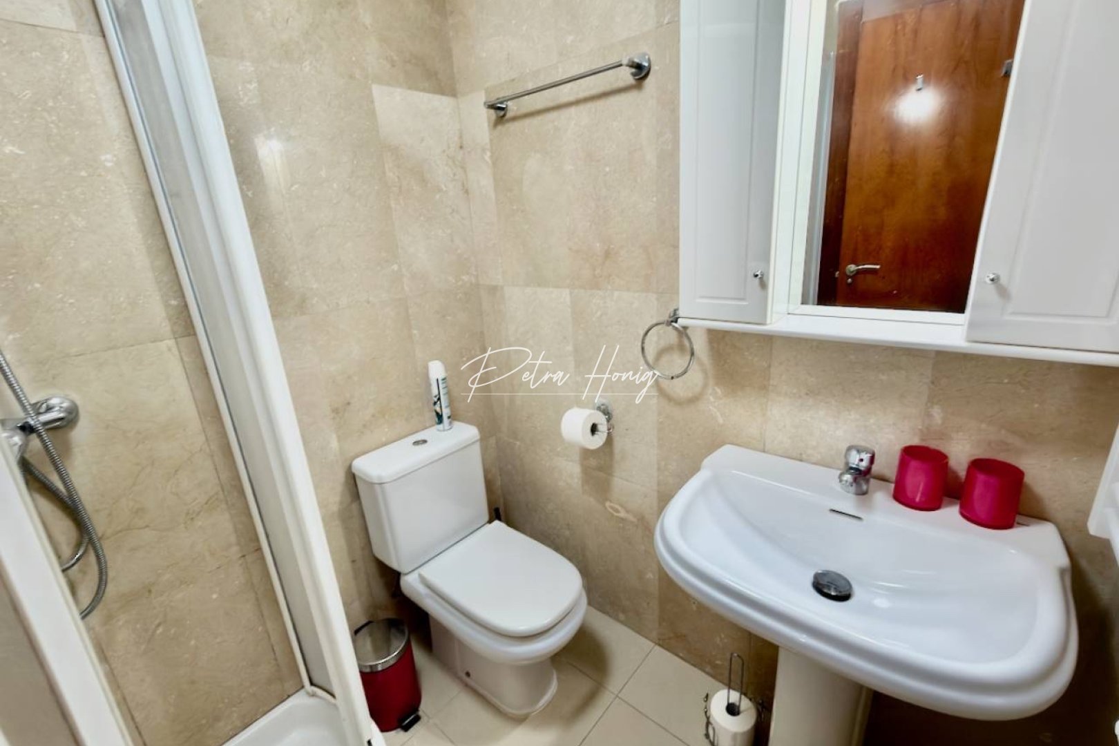 Sale -  квартира - Ciudad Quesada - Dona Pepa