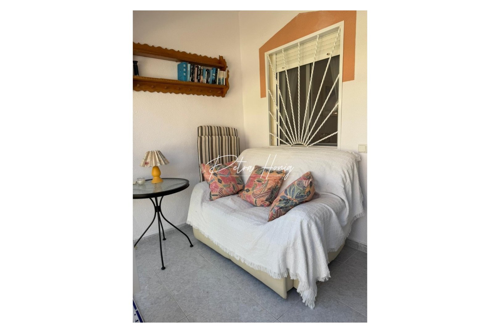 Sale -  квартира - Ciudad Quesada - Dona Pepa