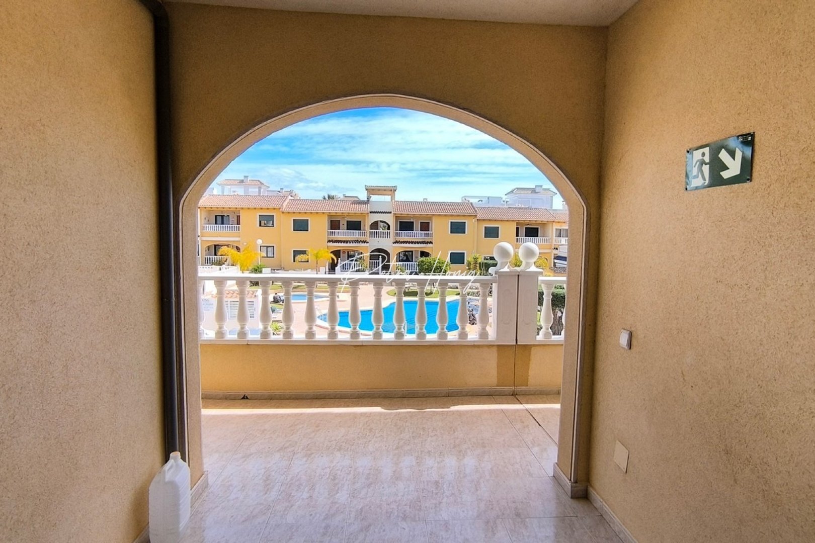 Sale -  квартира - Ciudad Quesada - Dona Pepa