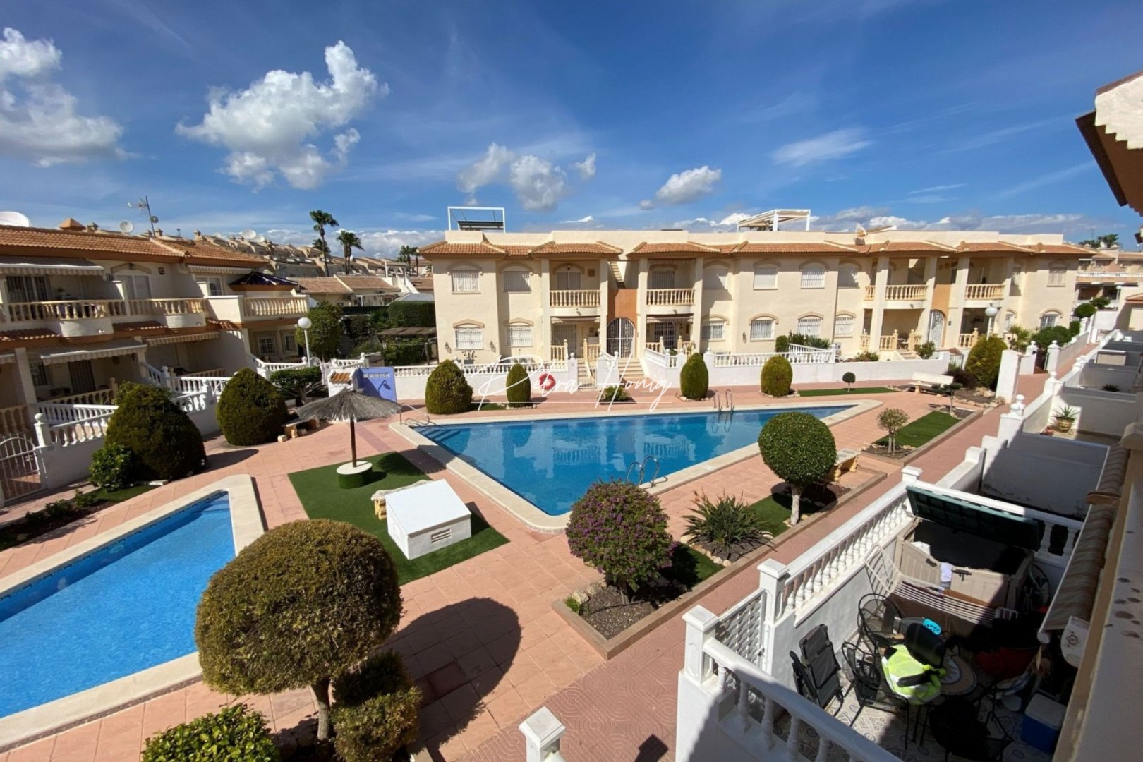 Sale -  квартира - Ciudad Quesada - Dona Pepa