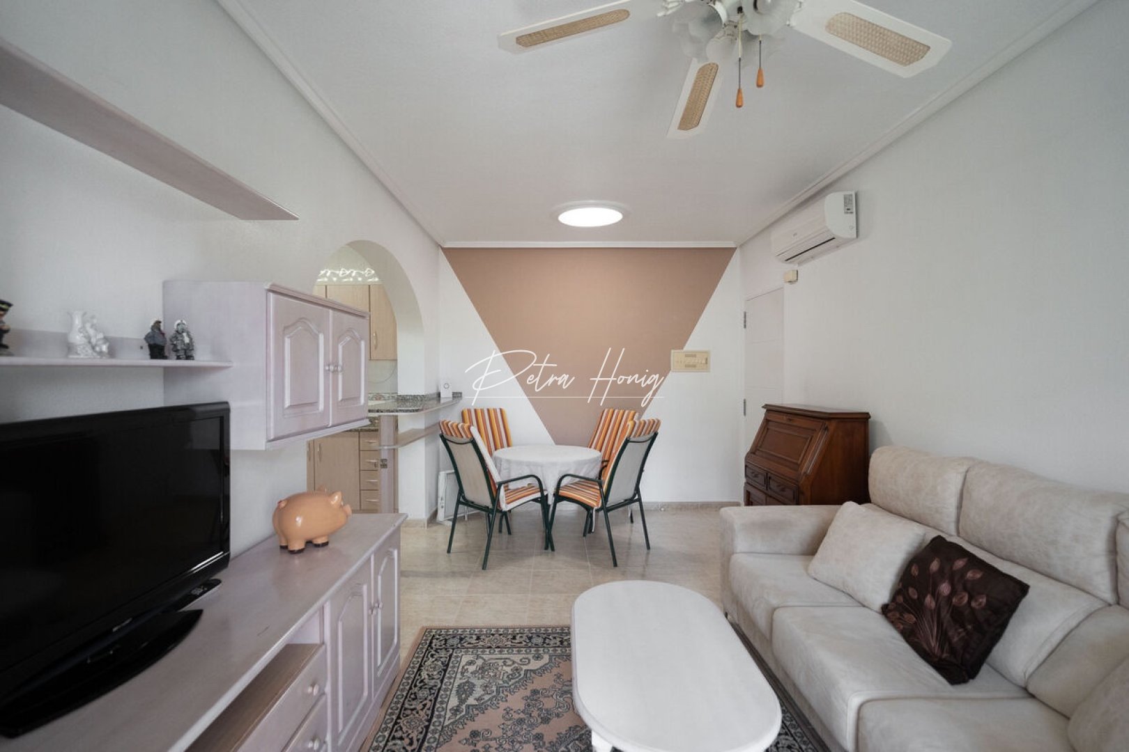 Sale -  квартира - Ciudad Quesada - Doña pepa