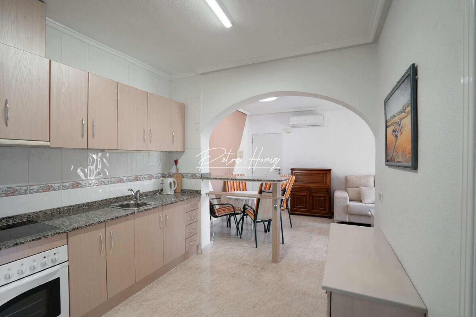 Sale -  квартира - Ciudad Quesada - Doña pepa