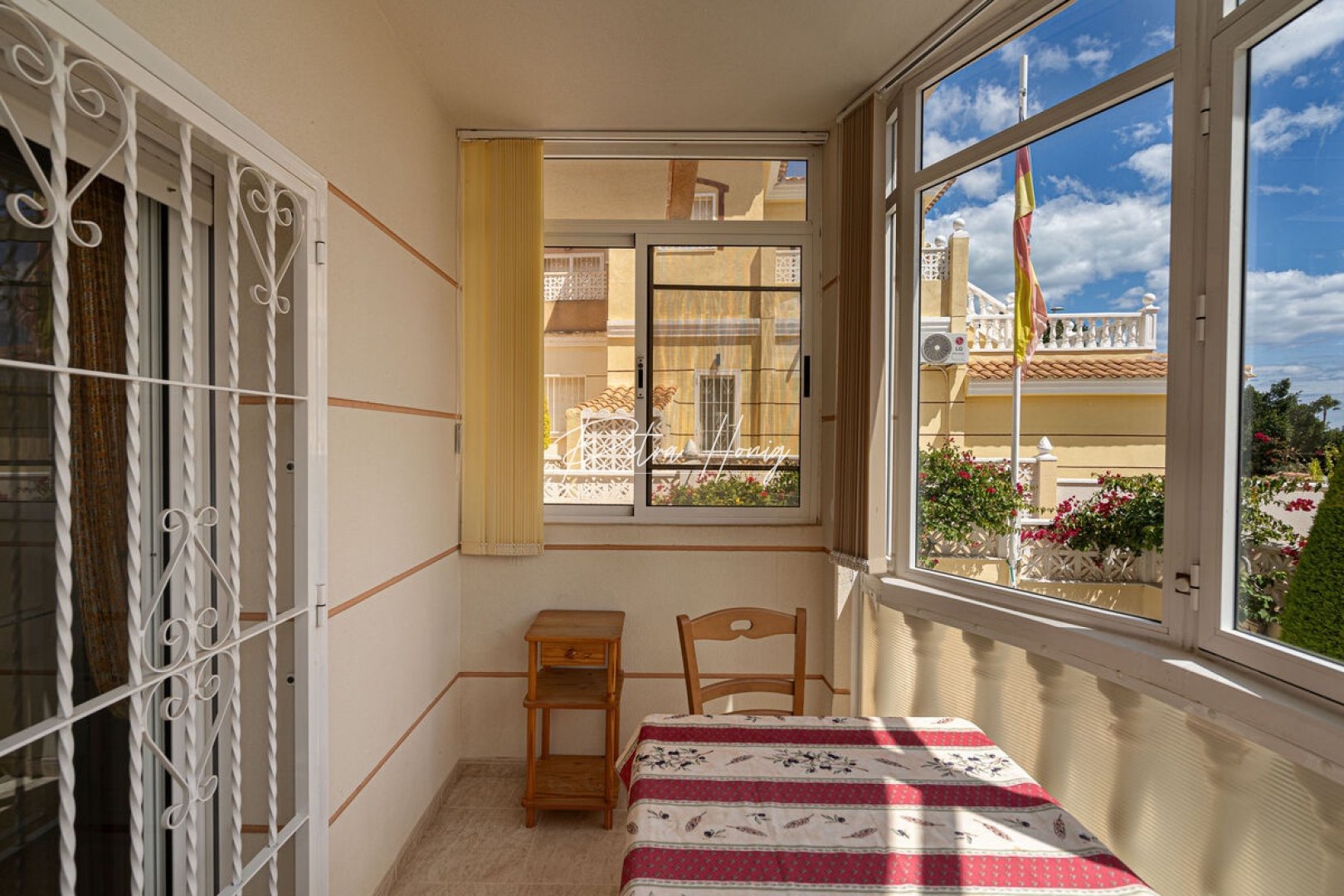 Sale -  квартира - Ciudad Quesada - Doña pepa